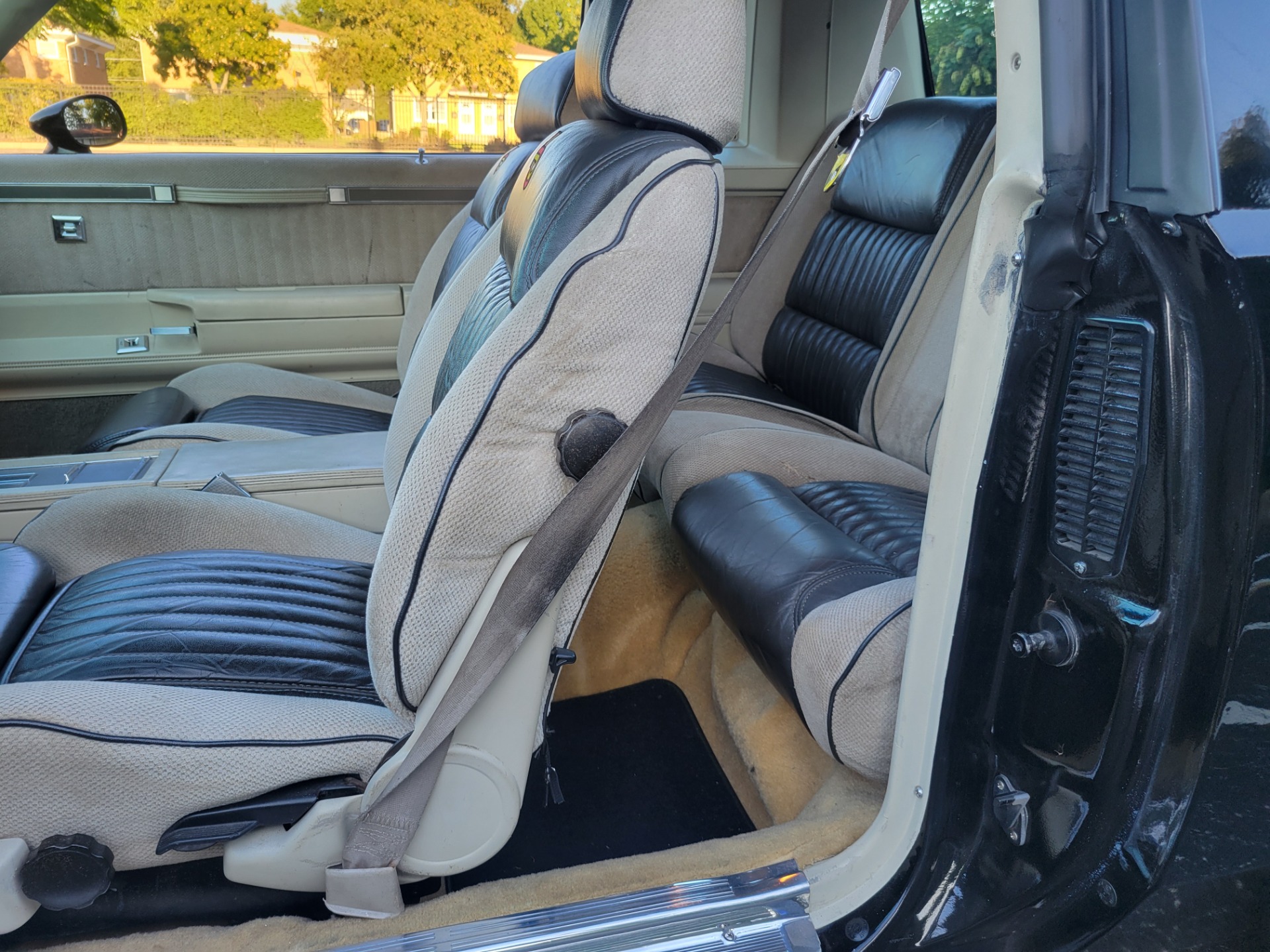 Used 1984 BUICK GRAND NATIONAL Great Driver | Mundelein, IL