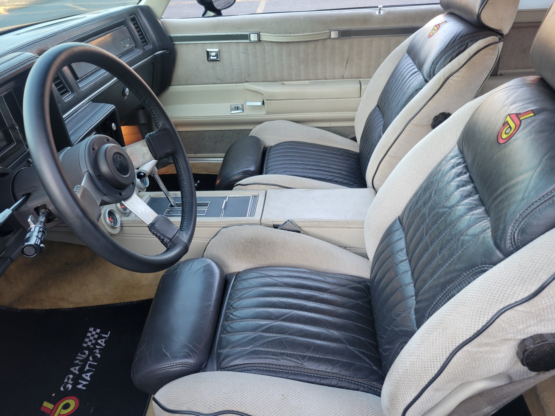 Used 1984 BUICK GRAND NATIONAL Great Driver | Mundelein, IL
