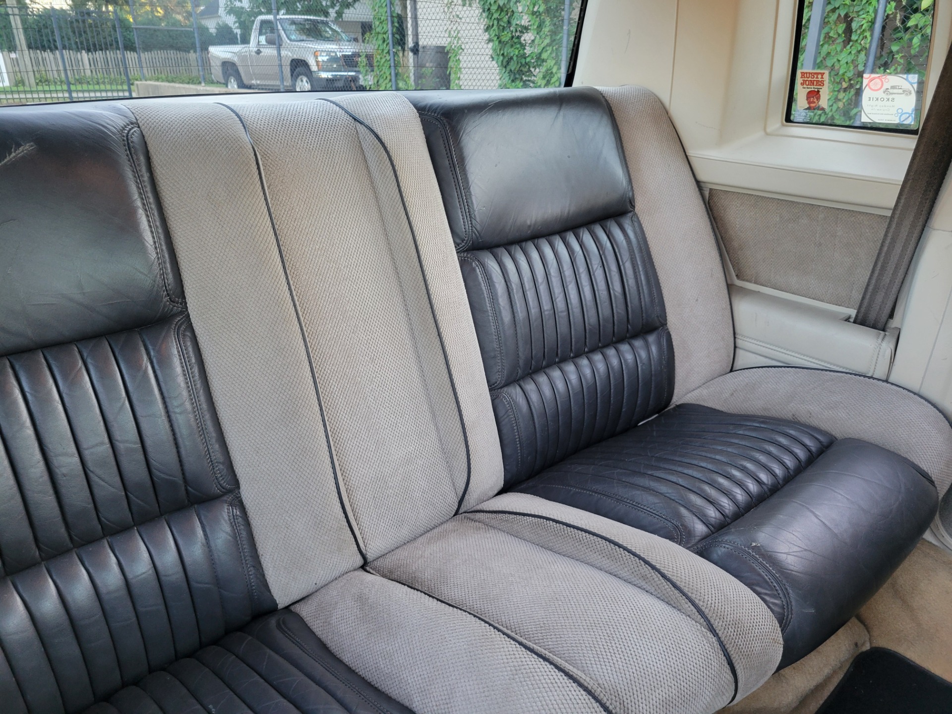 Used 1984 BUICK GRAND NATIONAL Great Driver | Mundelein, IL