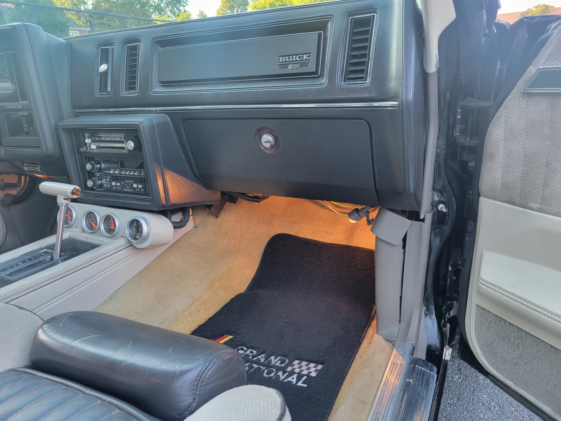 Used 1984 BUICK GRAND NATIONAL Great Driver | Mundelein, IL