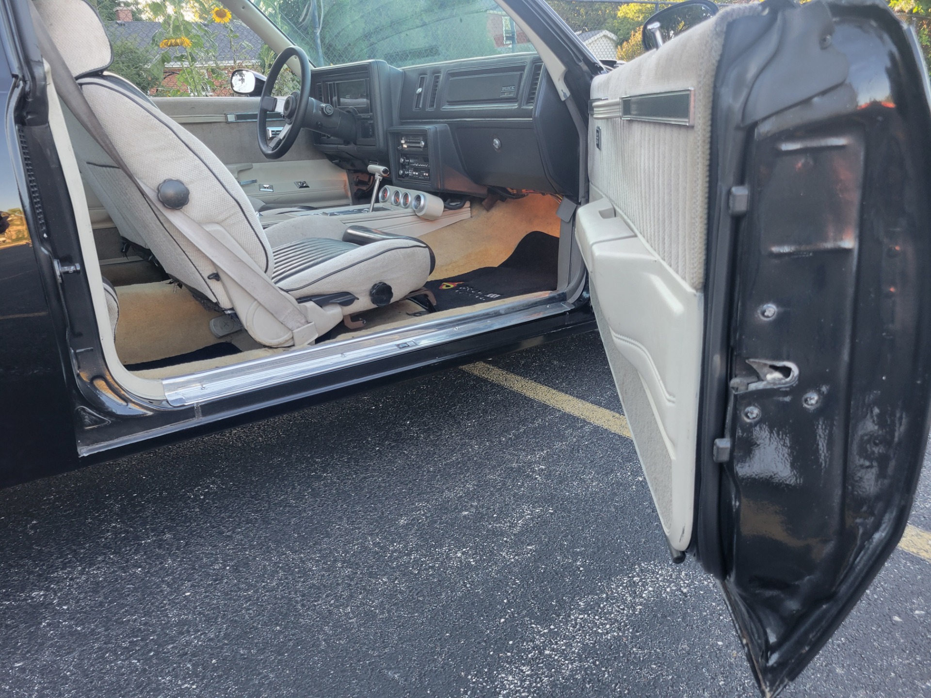Used 1984 BUICK GRAND NATIONAL Great Driver | Mundelein, IL