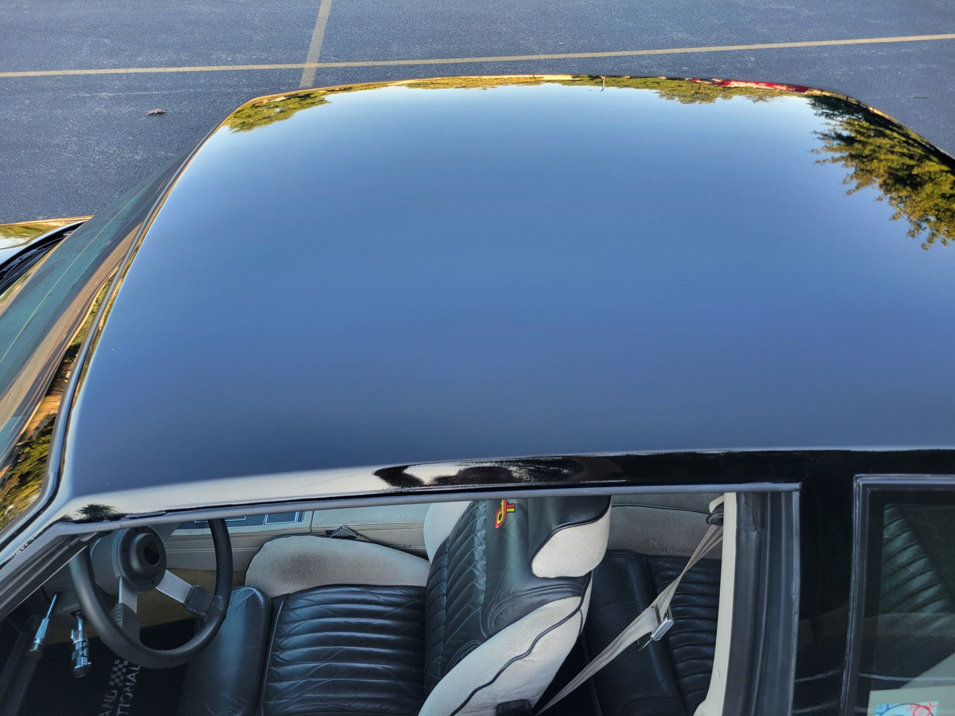 Used 1984 BUICK GRAND NATIONAL Great Driver | Mundelein, IL