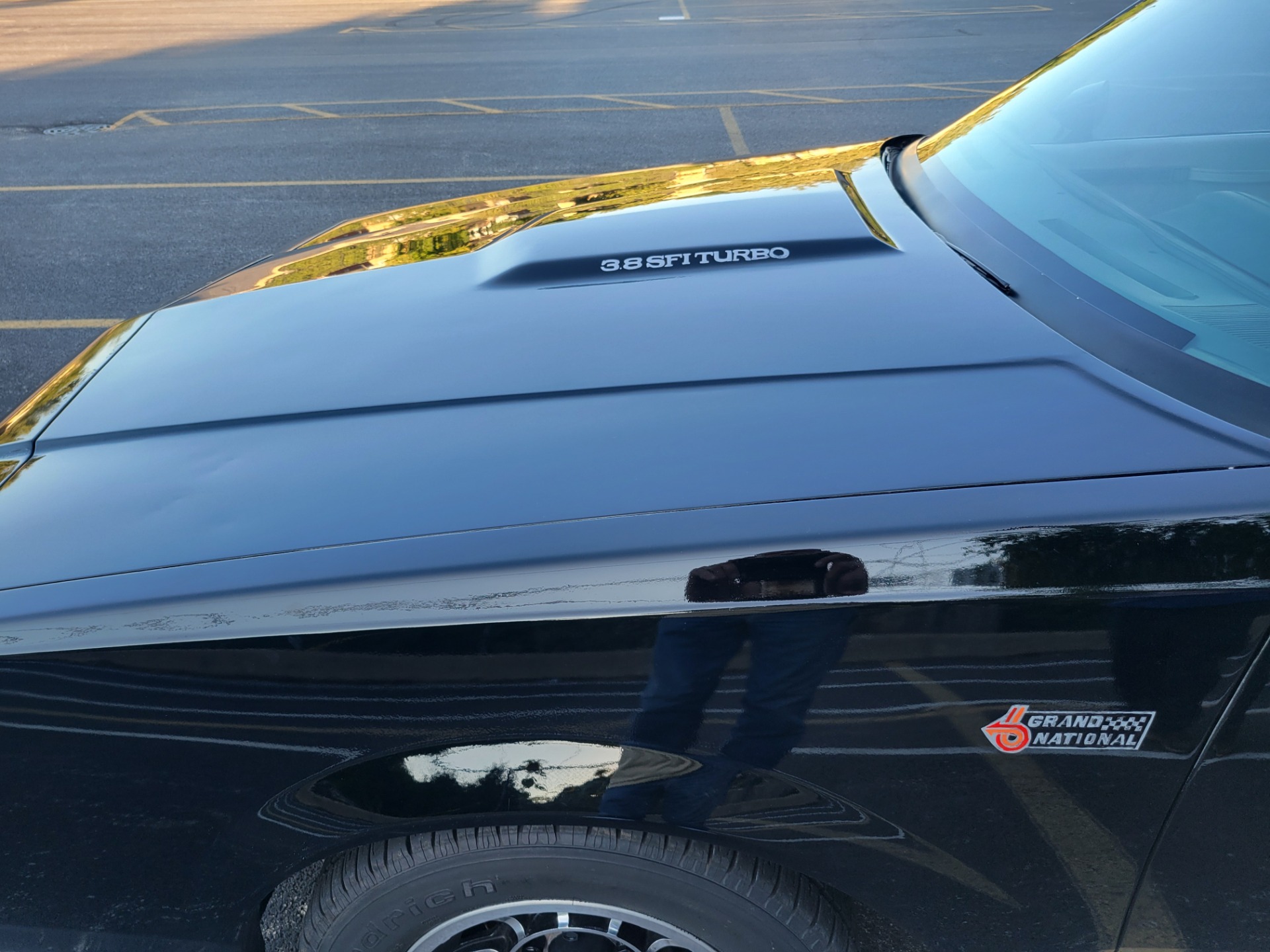 Used 1984 BUICK GRAND NATIONAL Great Driver | Mundelein, IL