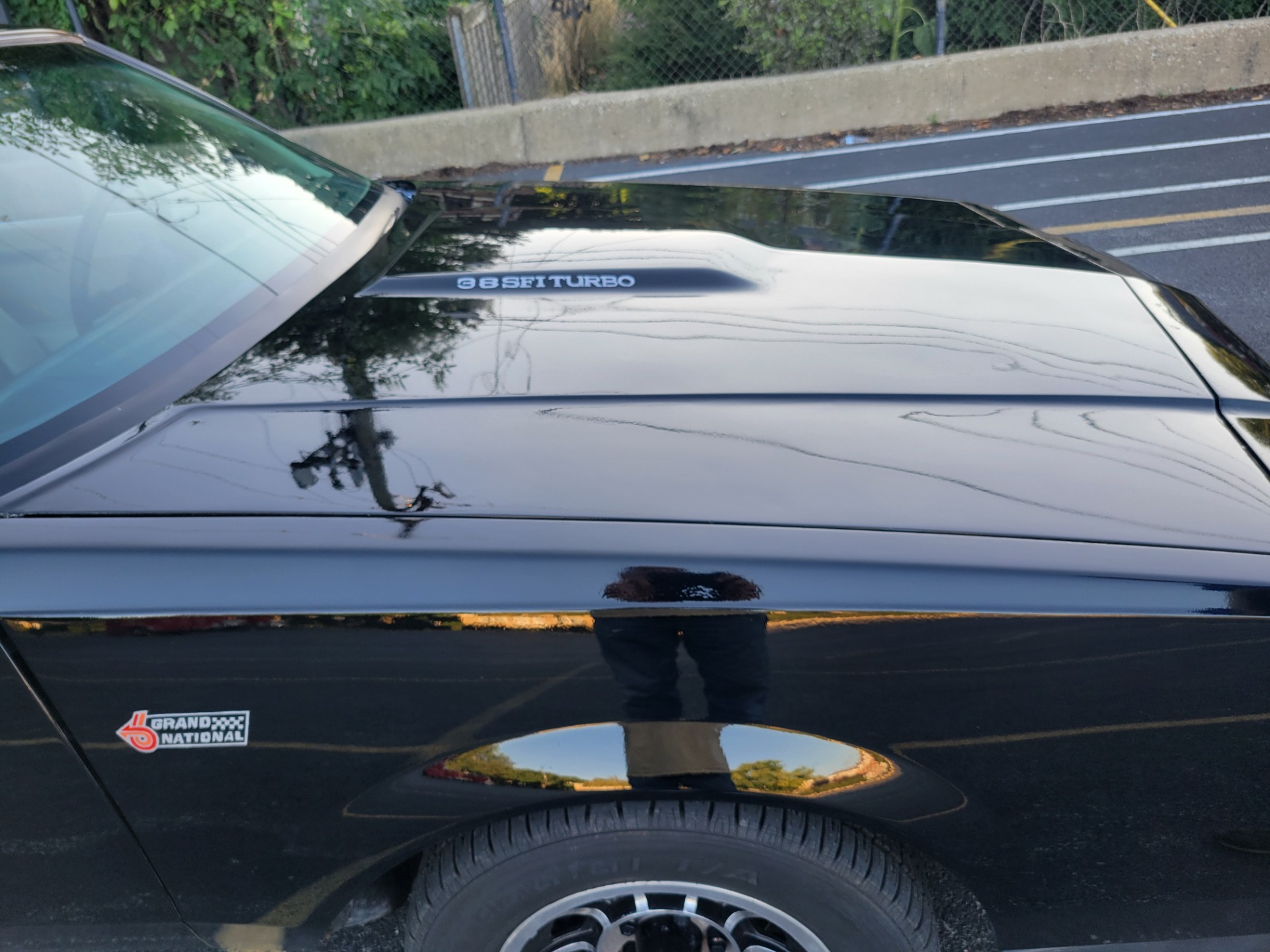 Used 1984 BUICK GRAND NATIONAL Great Driver | Mundelein, IL