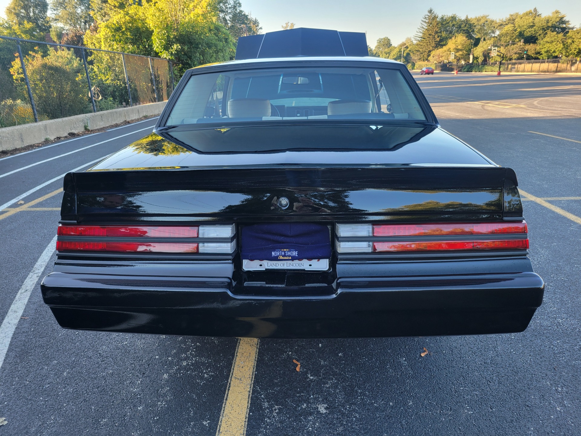 Used 1984 BUICK GRAND NATIONAL Great Driver | Mundelein, IL