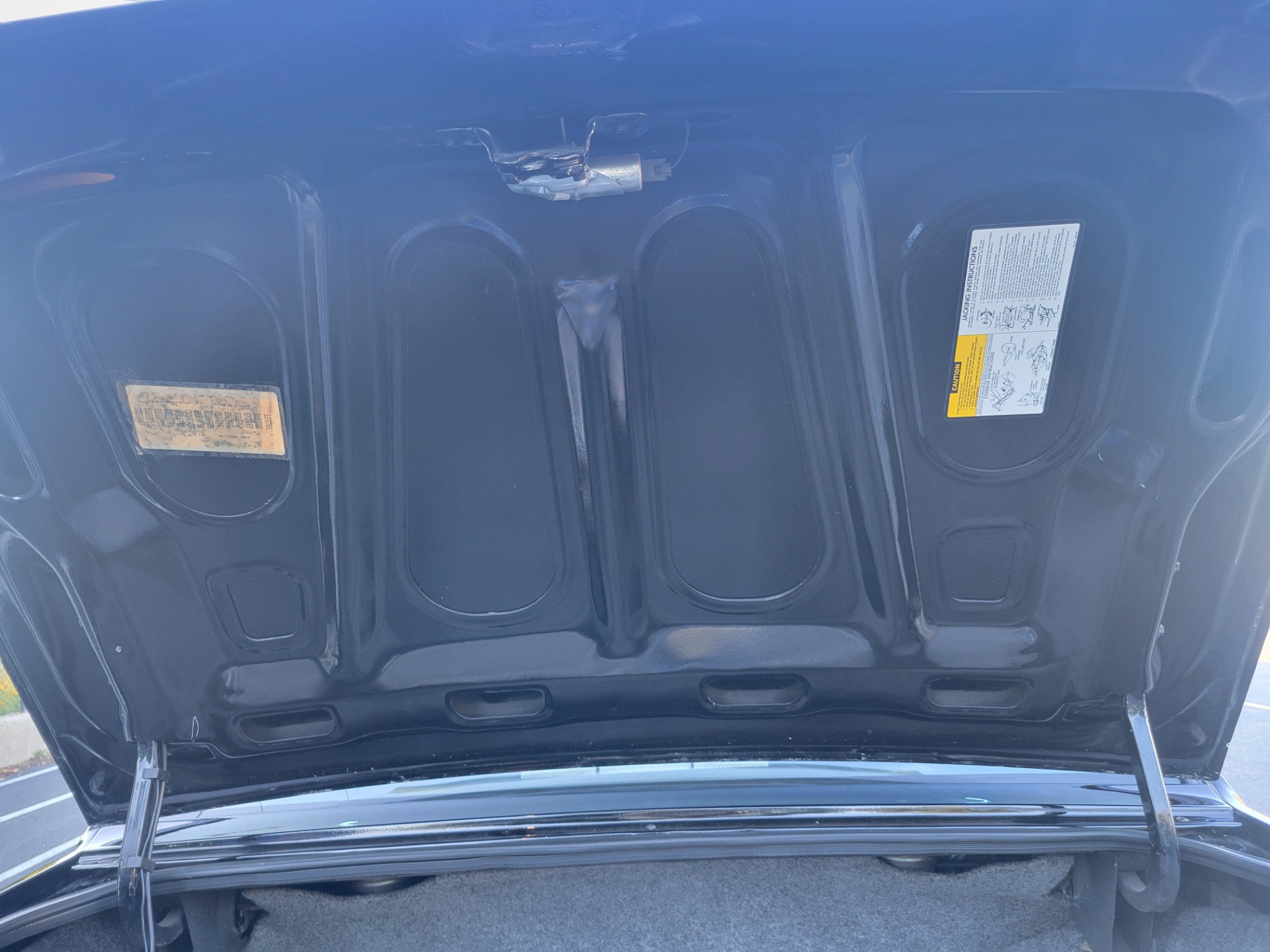 Used 1984 BUICK GRAND NATIONAL Great Driver | Mundelein, IL