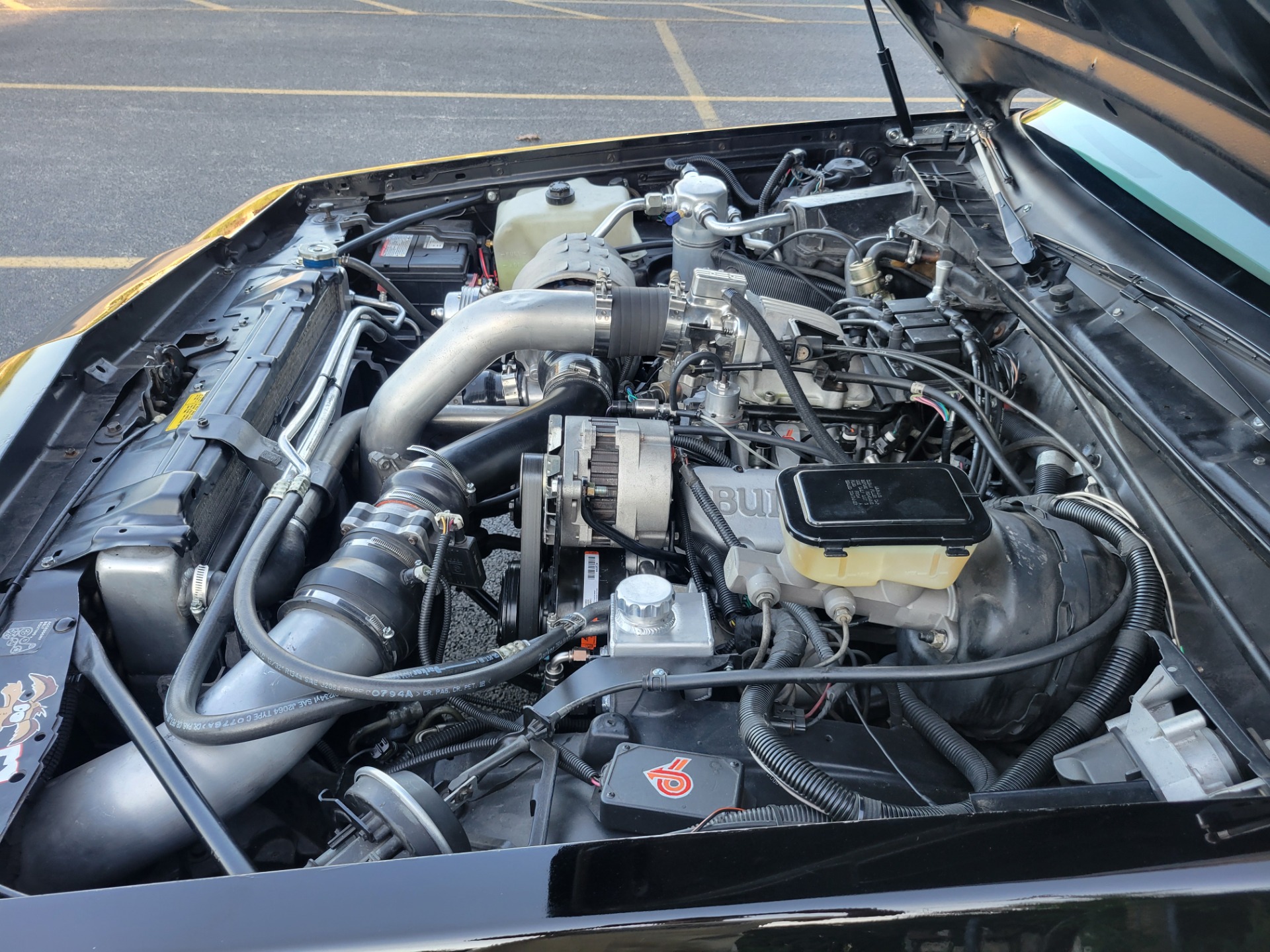 Used 1984 BUICK GRAND NATIONAL Great Driver | Mundelein, IL