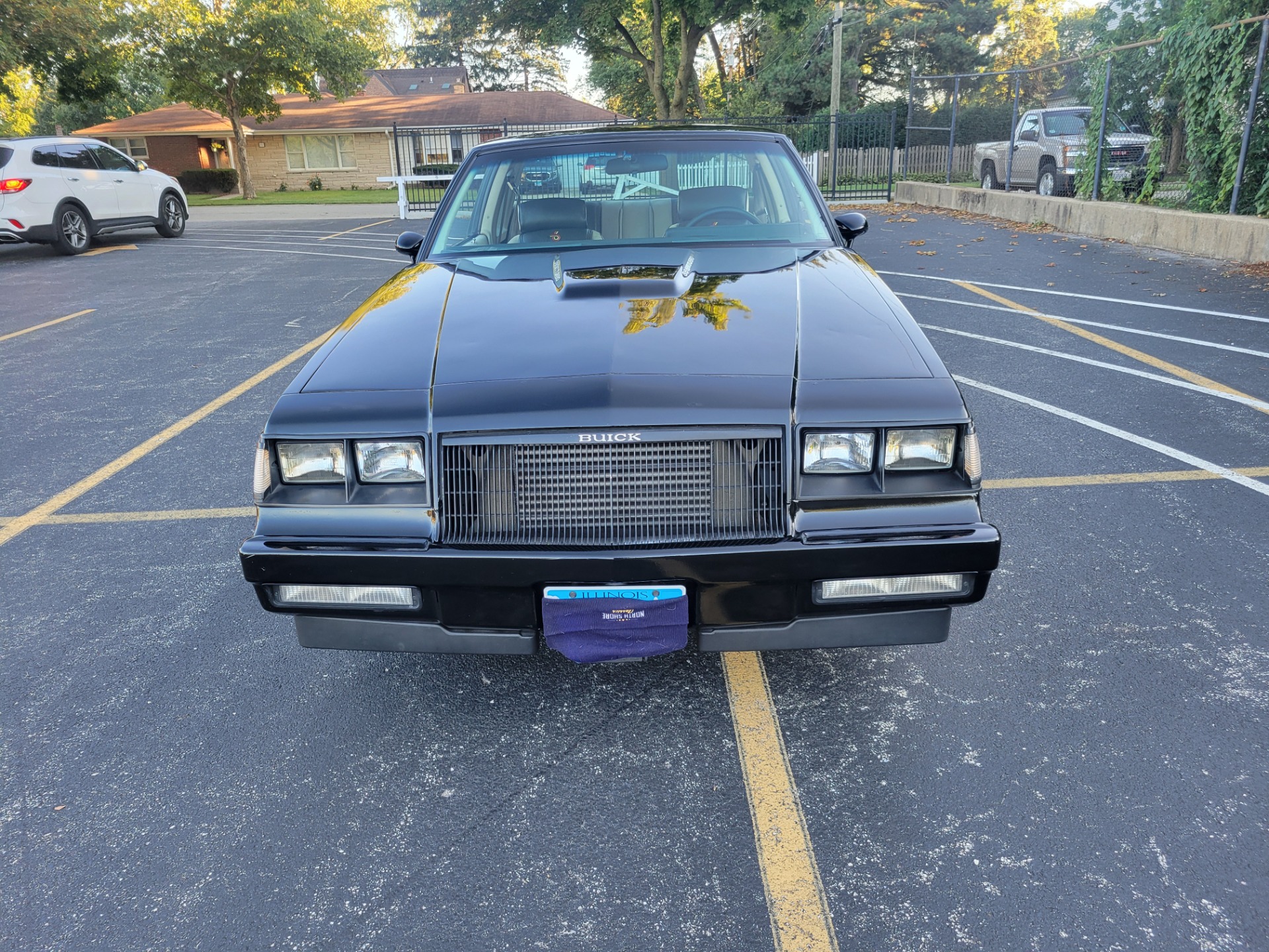 Used 1984 BUICK GRAND NATIONAL Great Driver | Mundelein, IL
