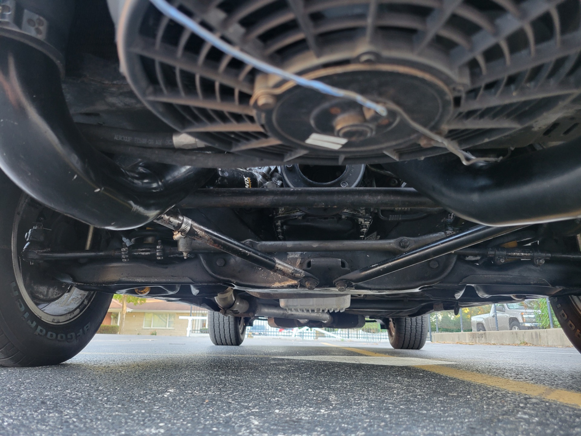 Used 1984 BUICK GRAND NATIONAL Great Driver | Mundelein, IL