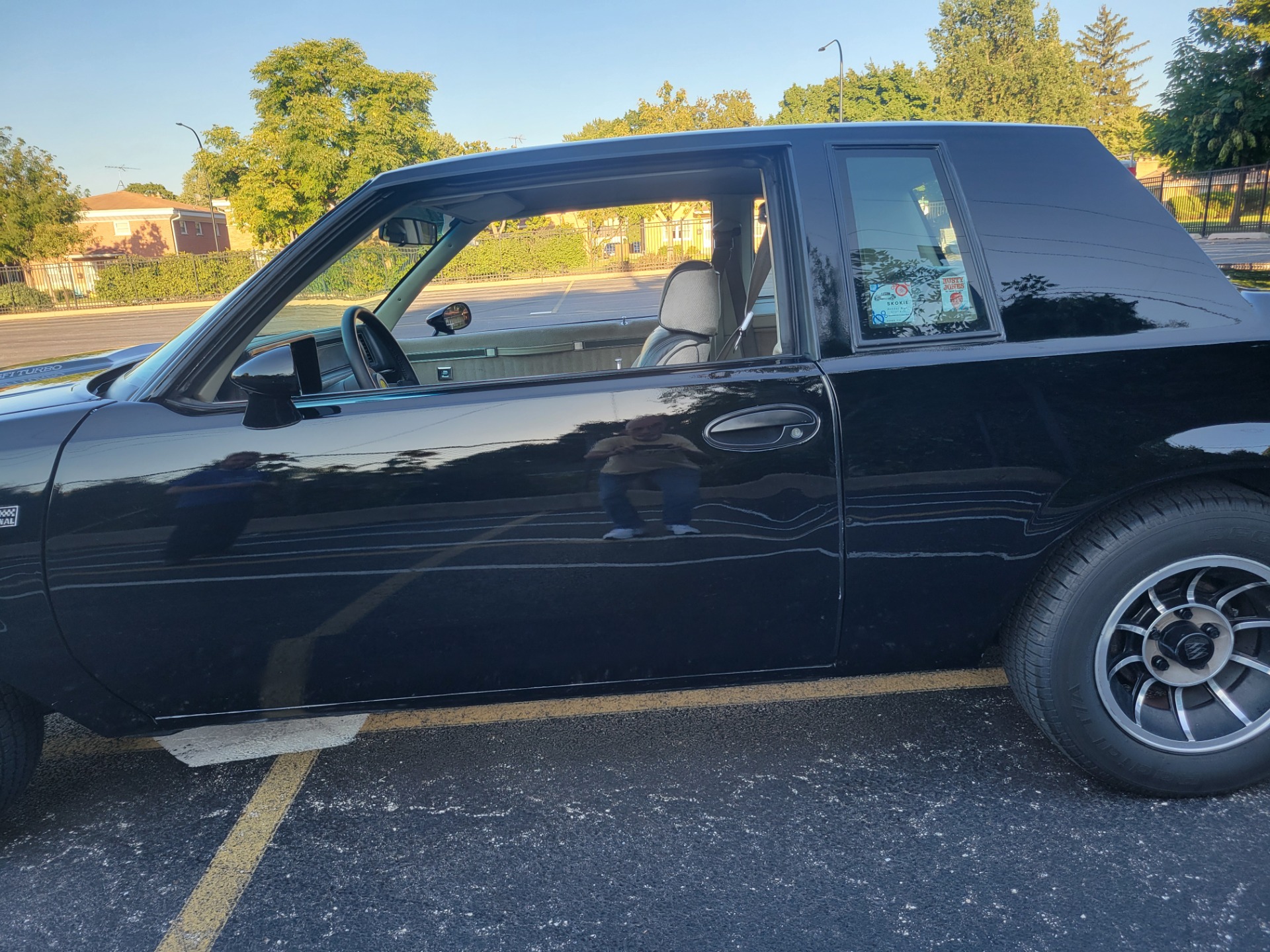 Used 1984 BUICK GRAND NATIONAL Great Driver | Mundelein, IL