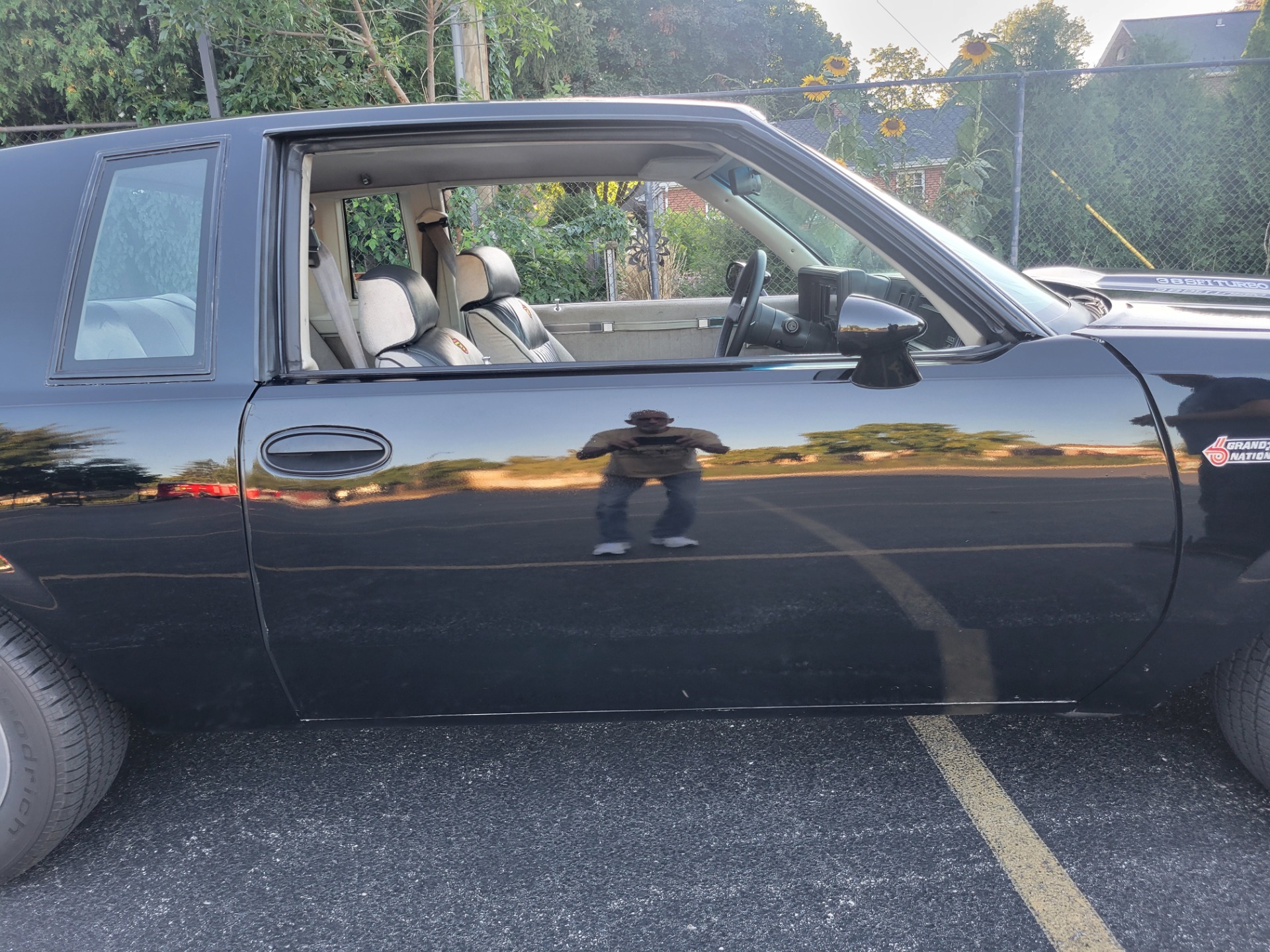 Used 1984 BUICK GRAND NATIONAL Great Driver | Mundelein, IL