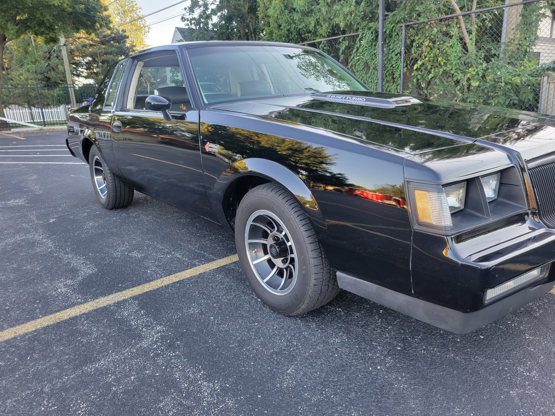 Used 1984 BUICK GRAND NATIONAL Great Driver | Mundelein, IL