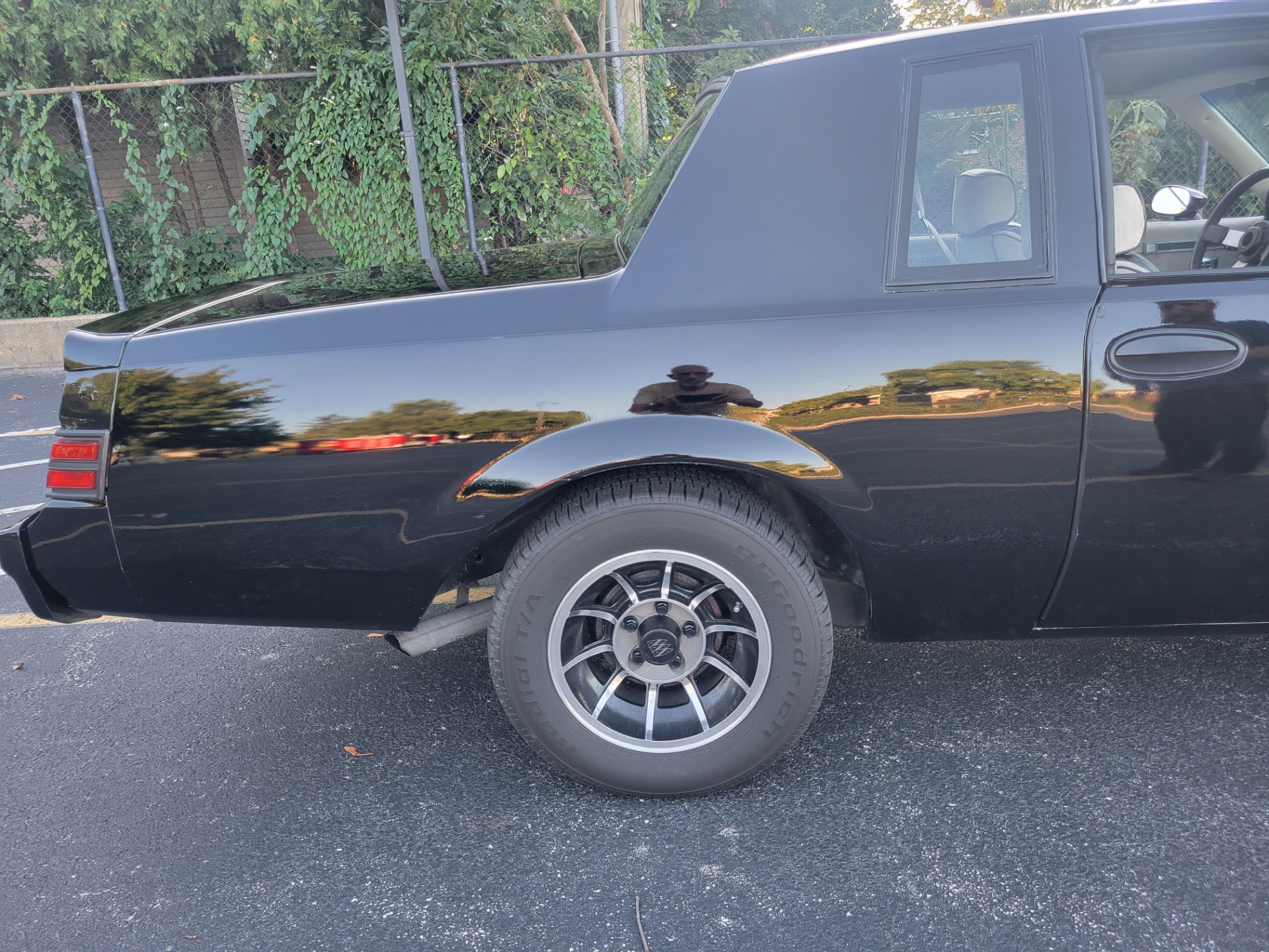 Used 1984 BUICK GRAND NATIONAL Great Driver | Mundelein, IL