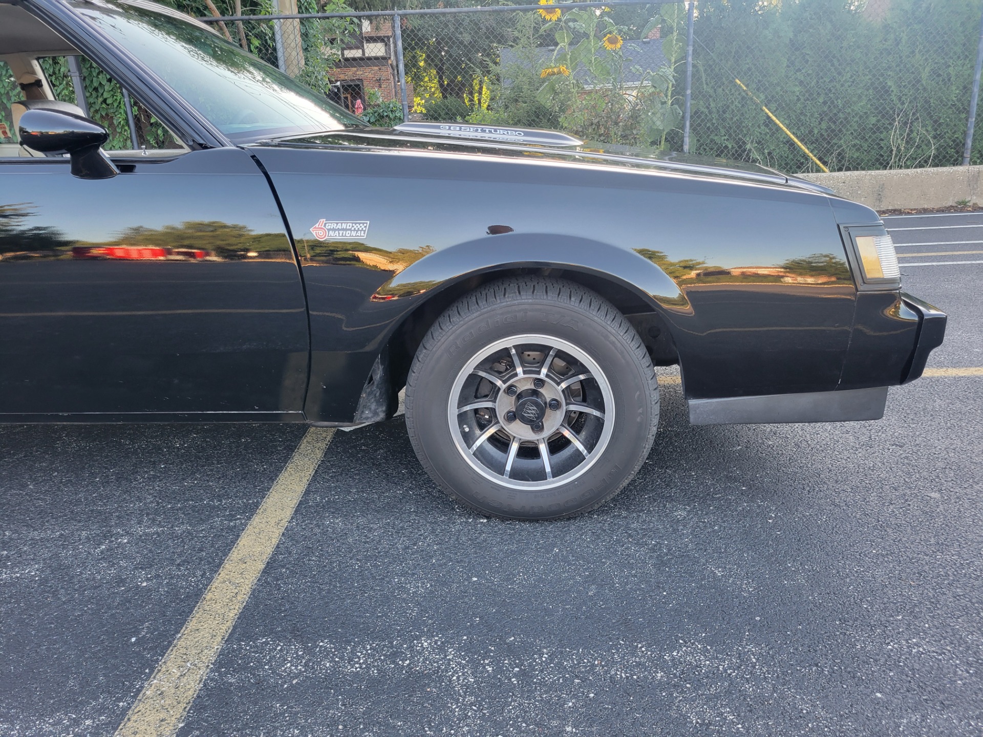 Used 1984 BUICK GRAND NATIONAL Great Driver | Mundelein, IL