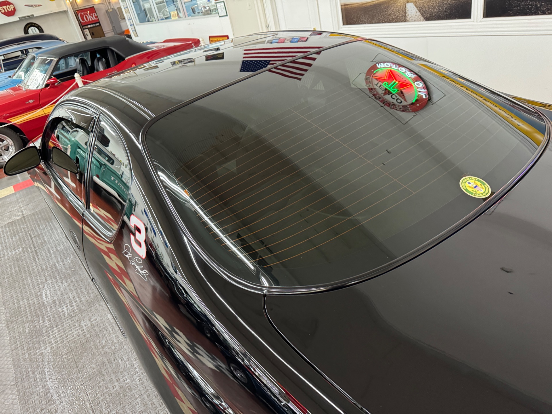 Used 2002 Chevrolet Monte Carlo - SS - DALE EARNHARDT INTIMIDATOR EDITION -SEE VIDEO | Mundelein, IL