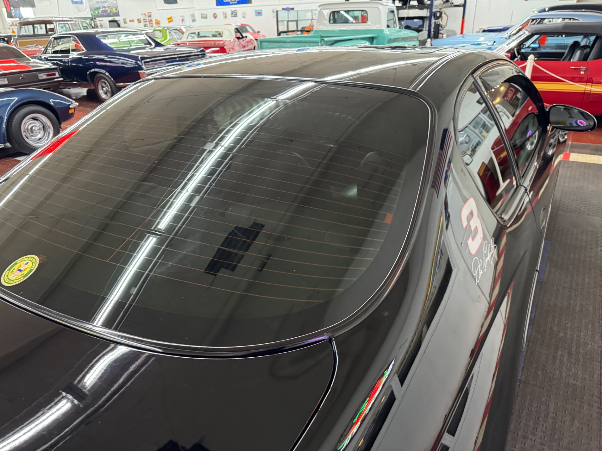 Used 2002 Chevrolet Monte Carlo - SS - DALE EARNHARDT INTIMIDATOR EDITION -SEE VIDEO | Mundelein, IL