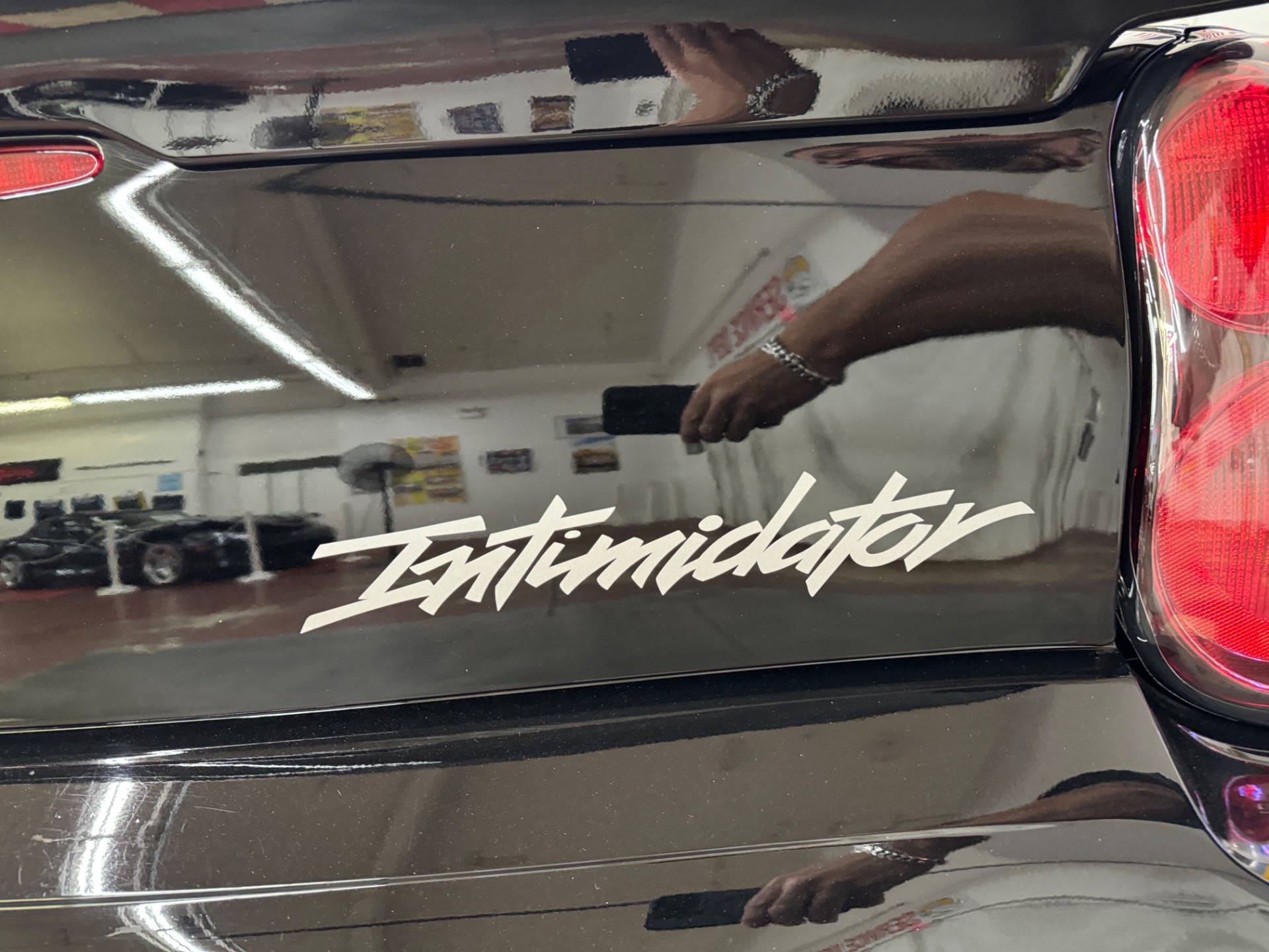Used 2002 Chevrolet Monte Carlo - SS - DALE EARNHARDT INTIMIDATOR EDITION -SEE VIDEO | Mundelein, IL