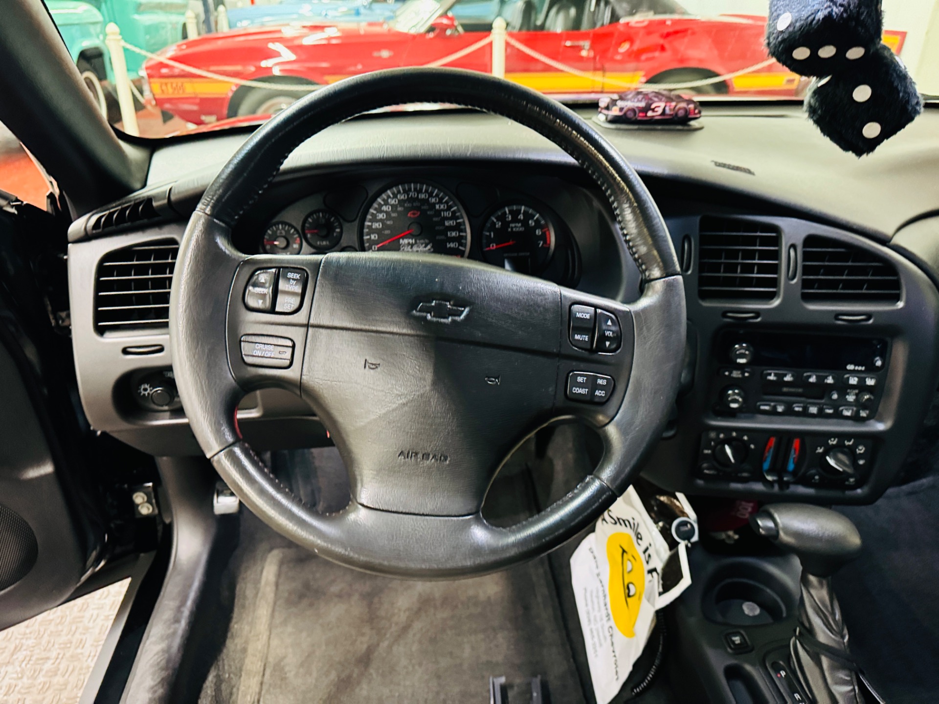 Used 2002 Chevrolet Monte Carlo - SS - DALE EARNHARDT INTIMIDATOR EDITION -SEE VIDEO | Mundelein, IL