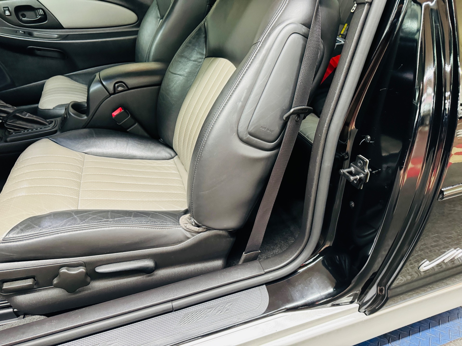 Used 2002 Chevrolet Monte Carlo - SS - DALE EARNHARDT INTIMIDATOR EDITION -SEE VIDEO | Mundelein, IL