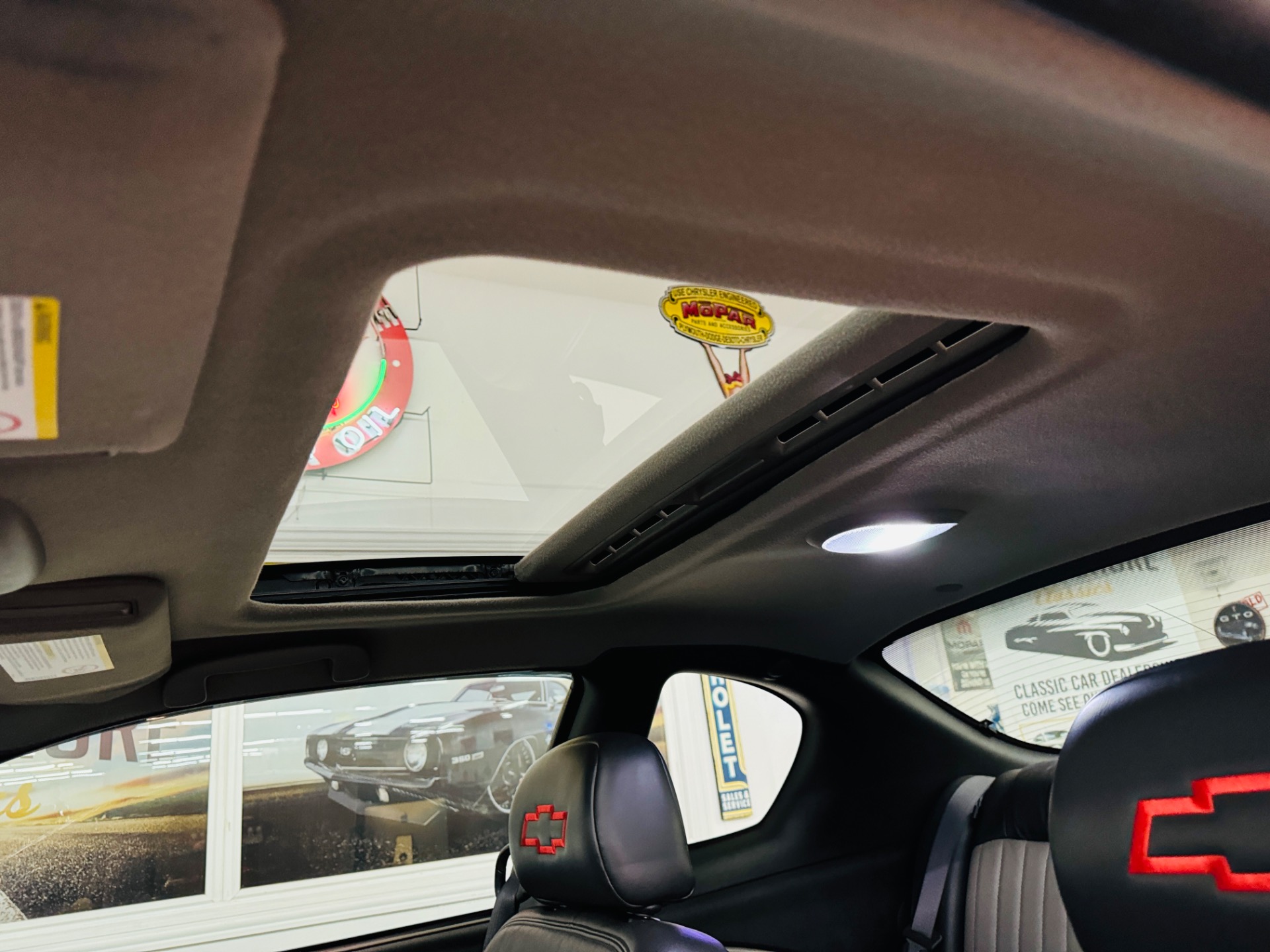 Used 2002 Chevrolet Monte Carlo - SS - DALE EARNHARDT INTIMIDATOR EDITION -SEE VIDEO | Mundelein, IL