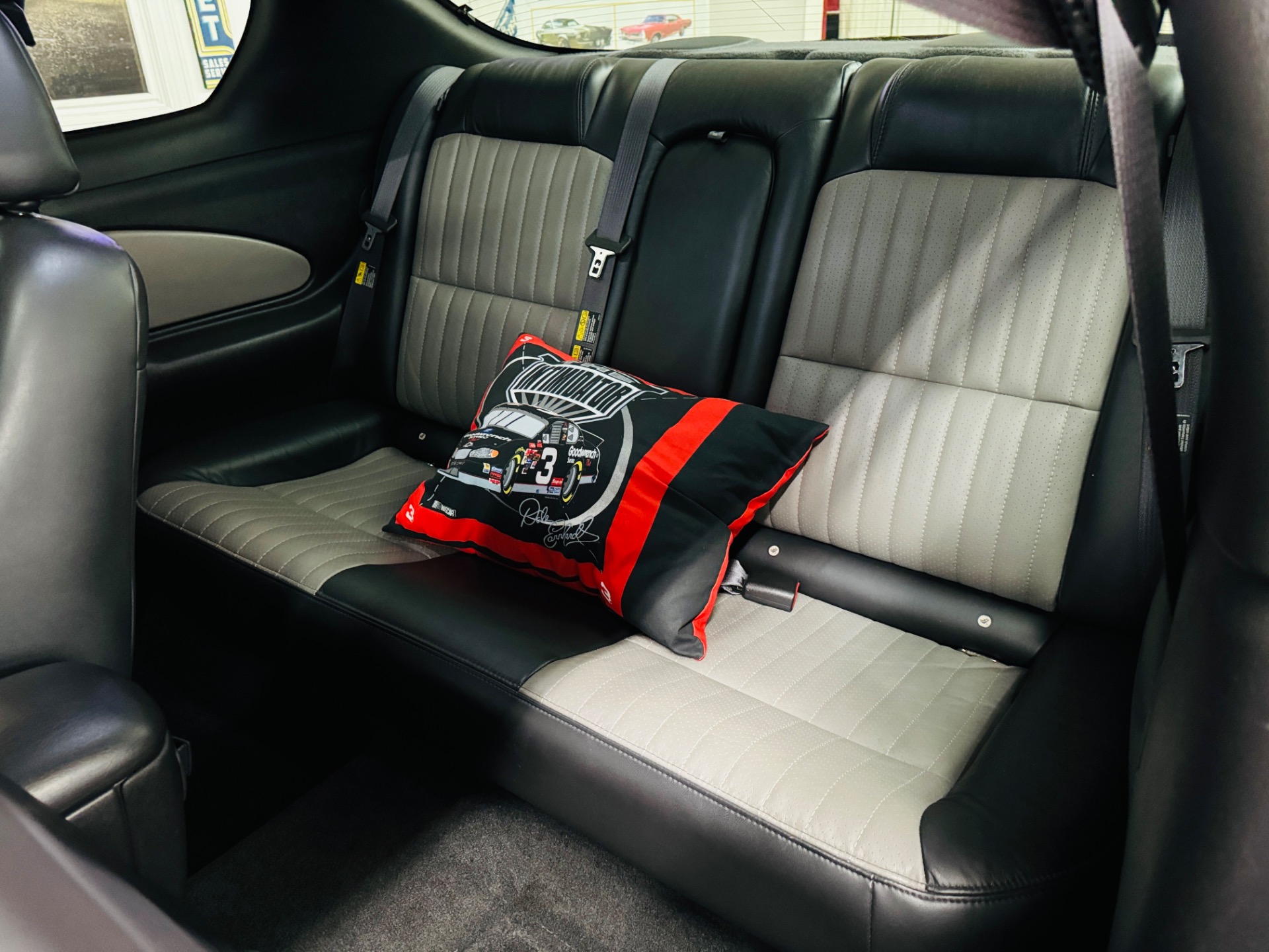 Used 2002 Chevrolet Monte Carlo - SS - DALE EARNHARDT INTIMIDATOR EDITION -SEE VIDEO | Mundelein, IL