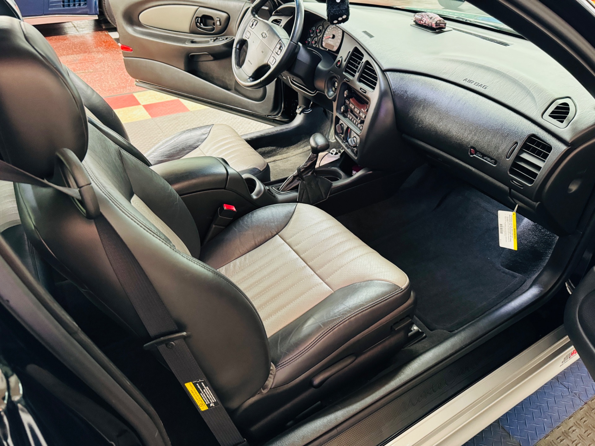 Used 2002 Chevrolet Monte Carlo - SS - DALE EARNHARDT INTIMIDATOR EDITION -SEE VIDEO | Mundelein, IL