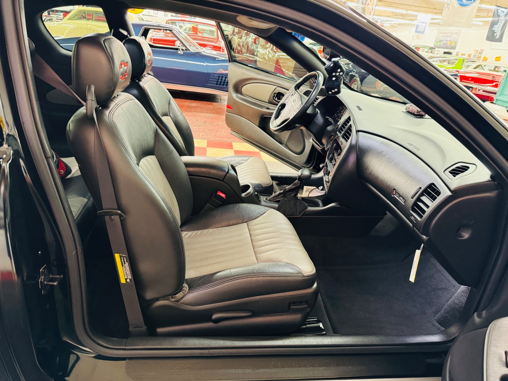 Used 2002 Chevrolet Monte Carlo - SS - DALE EARNHARDT INTIMIDATOR EDITION -SEE VIDEO | Mundelein, IL