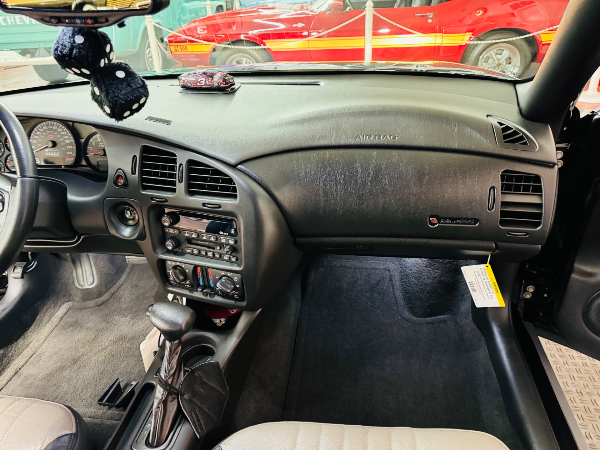 Used 2002 Chevrolet Monte Carlo - SS - DALE EARNHARDT INTIMIDATOR EDITION -SEE VIDEO | Mundelein, IL
