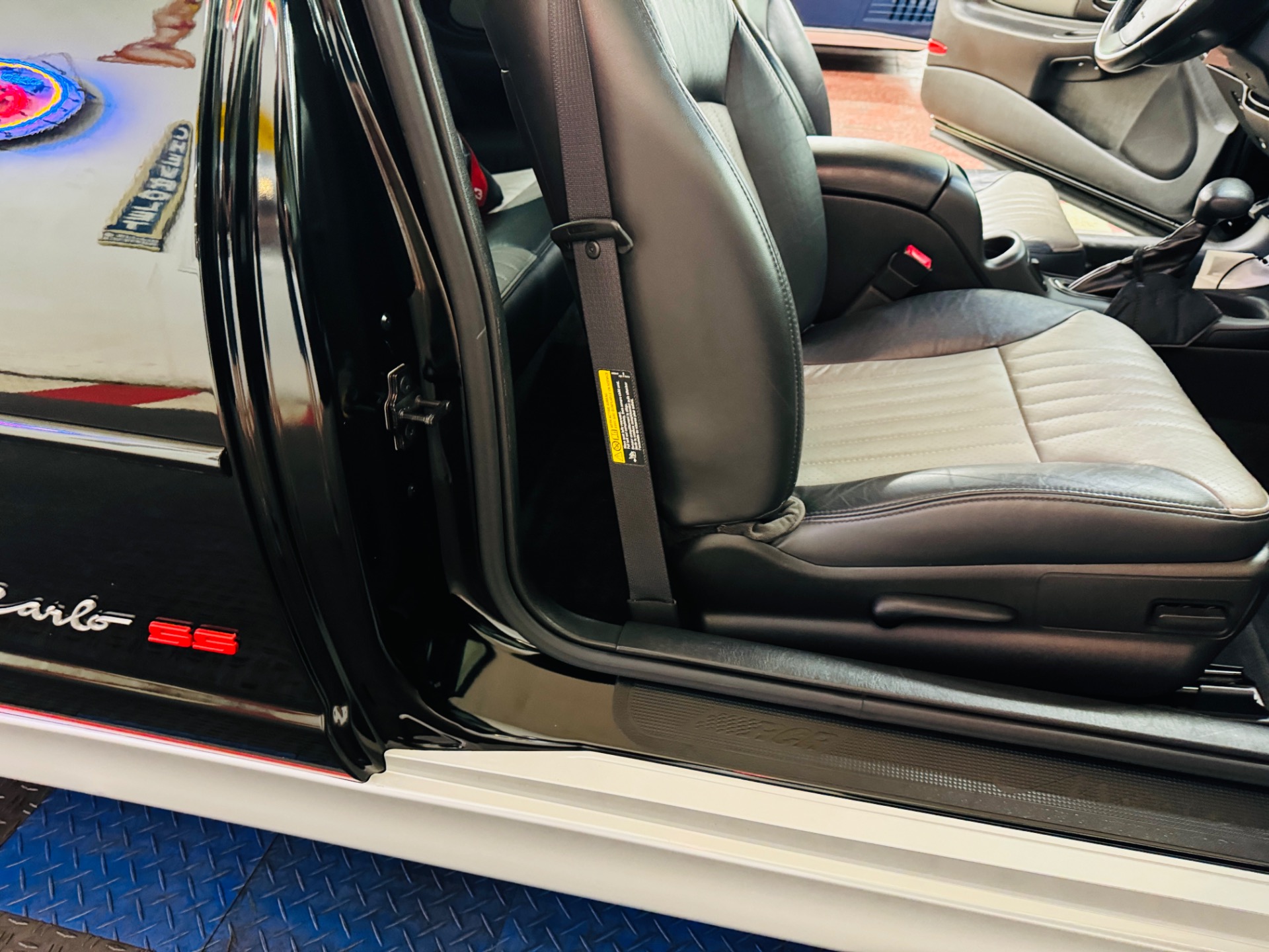 Used 2002 Chevrolet Monte Carlo - SS - DALE EARNHARDT INTIMIDATOR EDITION -SEE VIDEO | Mundelein, IL