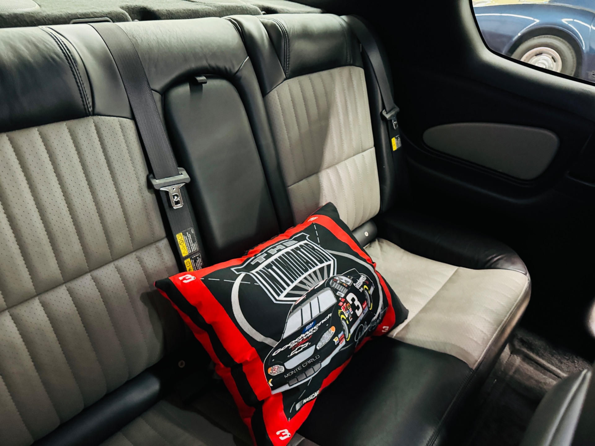 Used 2002 Chevrolet Monte Carlo - SS - DALE EARNHARDT INTIMIDATOR EDITION -SEE VIDEO | Mundelein, IL