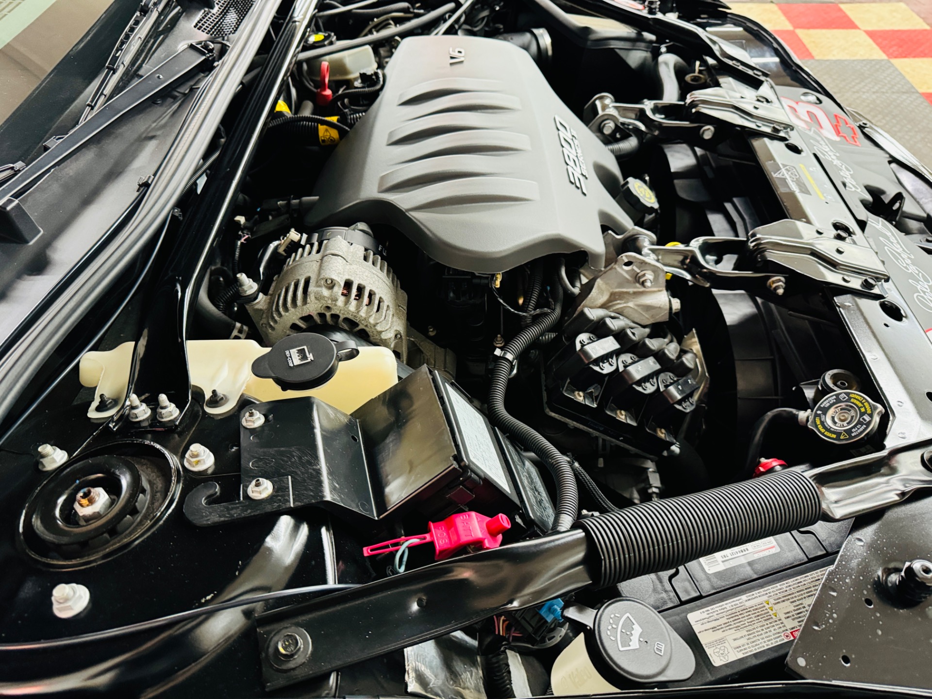 Used 2002 Chevrolet Monte Carlo - SS - DALE EARNHARDT INTIMIDATOR EDITION -SEE VIDEO | Mundelein, IL