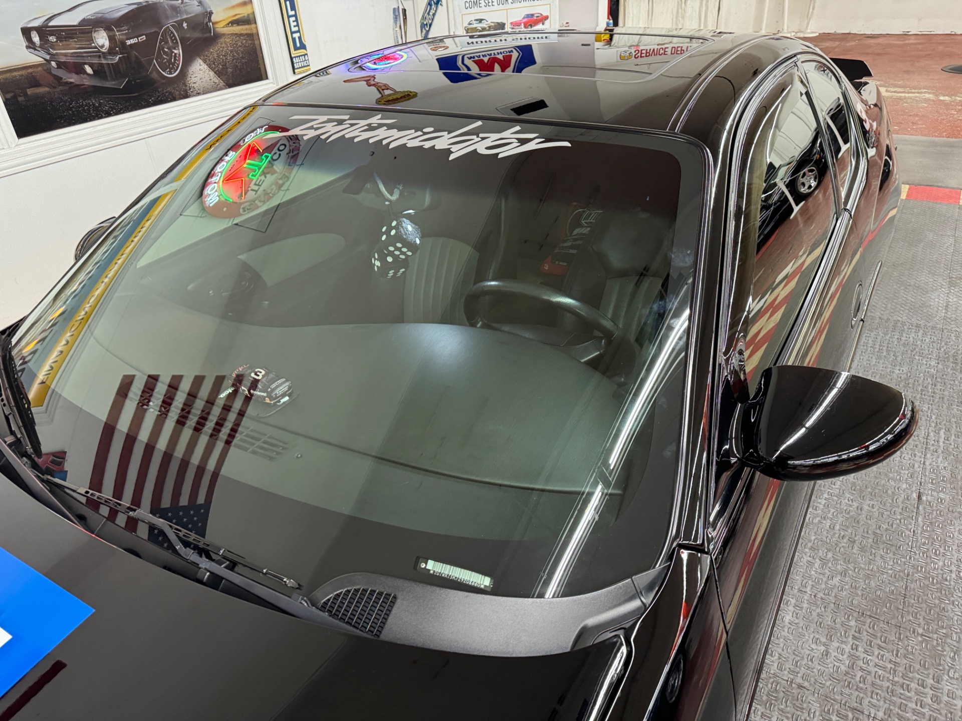 Used 2002 Chevrolet Monte Carlo - SS - DALE EARNHARDT INTIMIDATOR EDITION -SEE VIDEO | Mundelein, IL