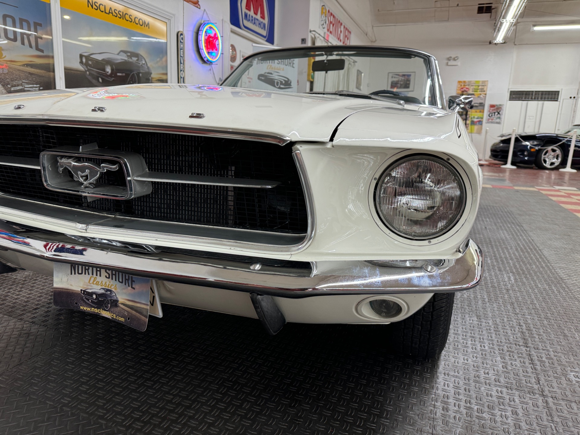 Used 1967 Ford Mustang - CONVERTIBLE - C CODE 289 - SEE VIDEO | Mundelein, IL