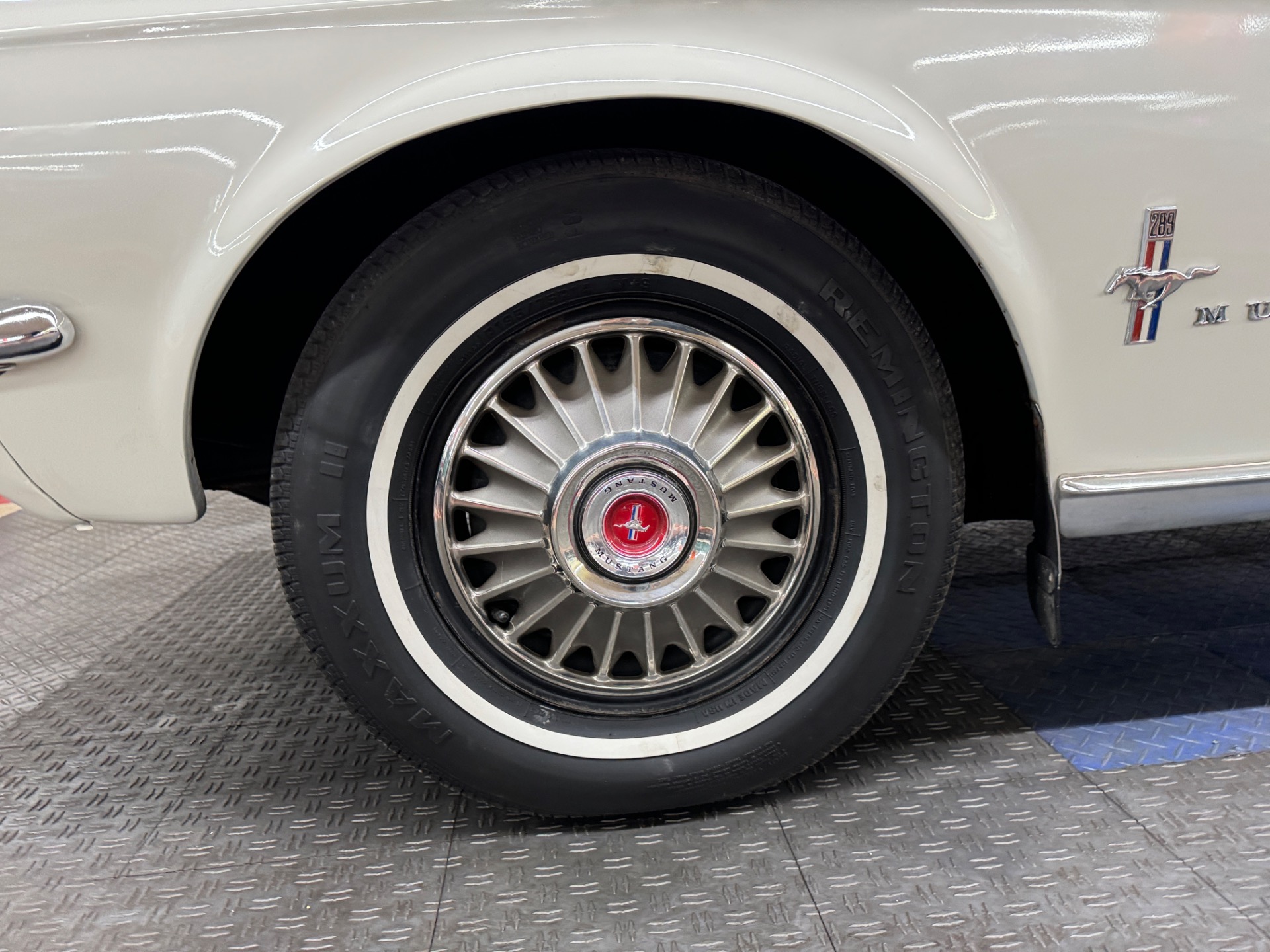 Used 1967 Ford Mustang - CONVERTIBLE - C CODE 289 - SEE VIDEO | Mundelein, IL