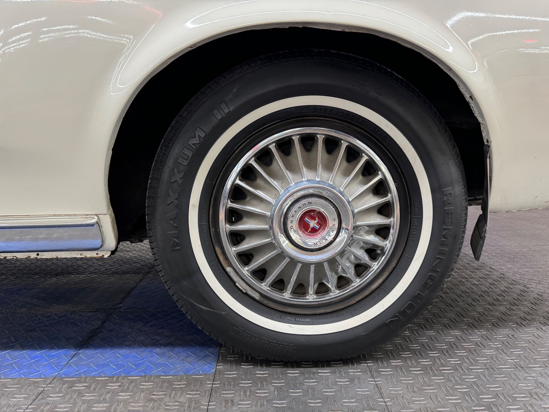 Used 1967 Ford Mustang - CONVERTIBLE - C CODE 289 - SEE VIDEO | Mundelein, IL