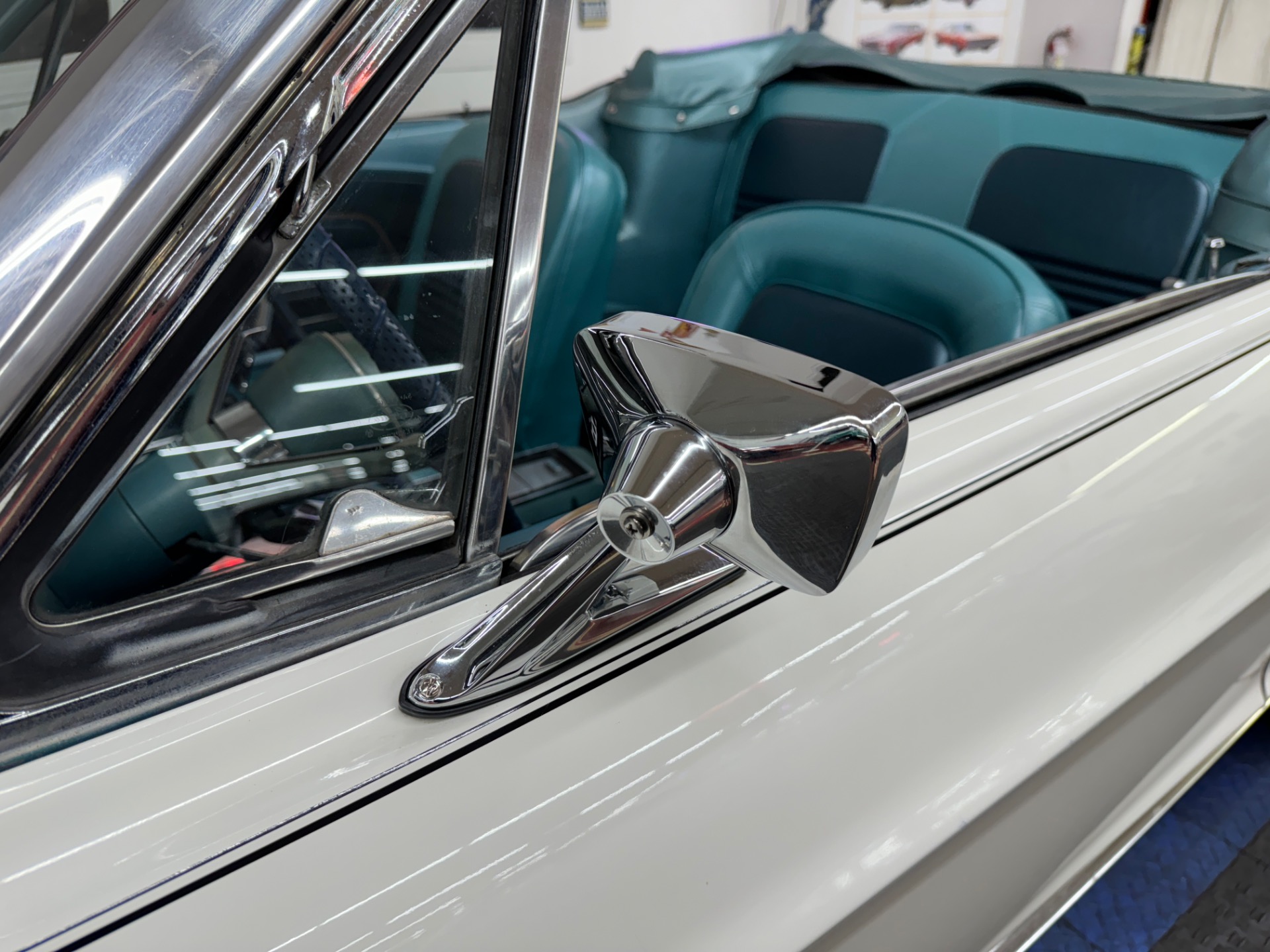 Used 1967 Ford Mustang - CONVERTIBLE - C CODE 289 - SEE VIDEO | Mundelein, IL