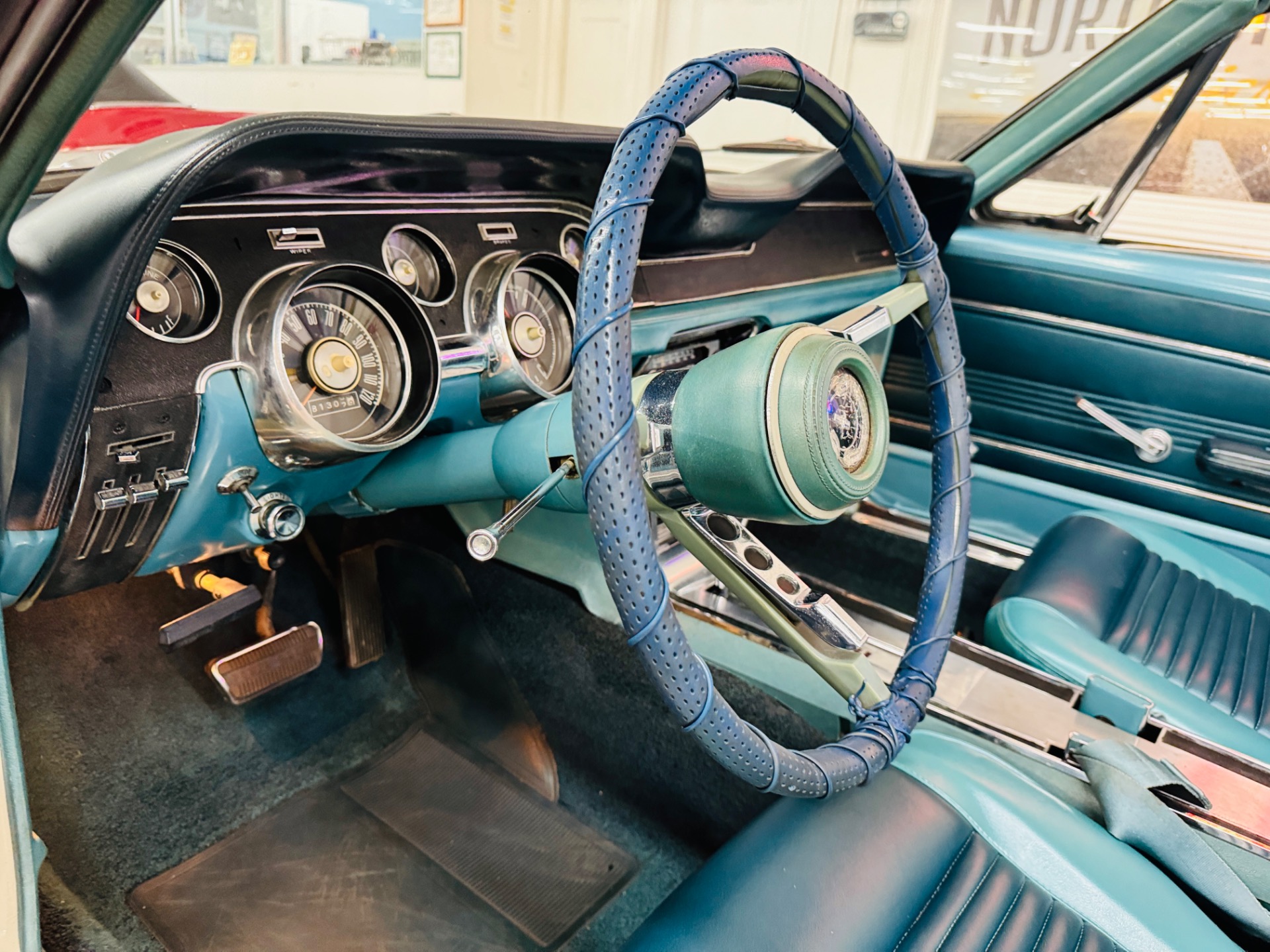 Used 1967 Ford Mustang - CONVERTIBLE - C CODE 289 - SEE VIDEO | Mundelein, IL