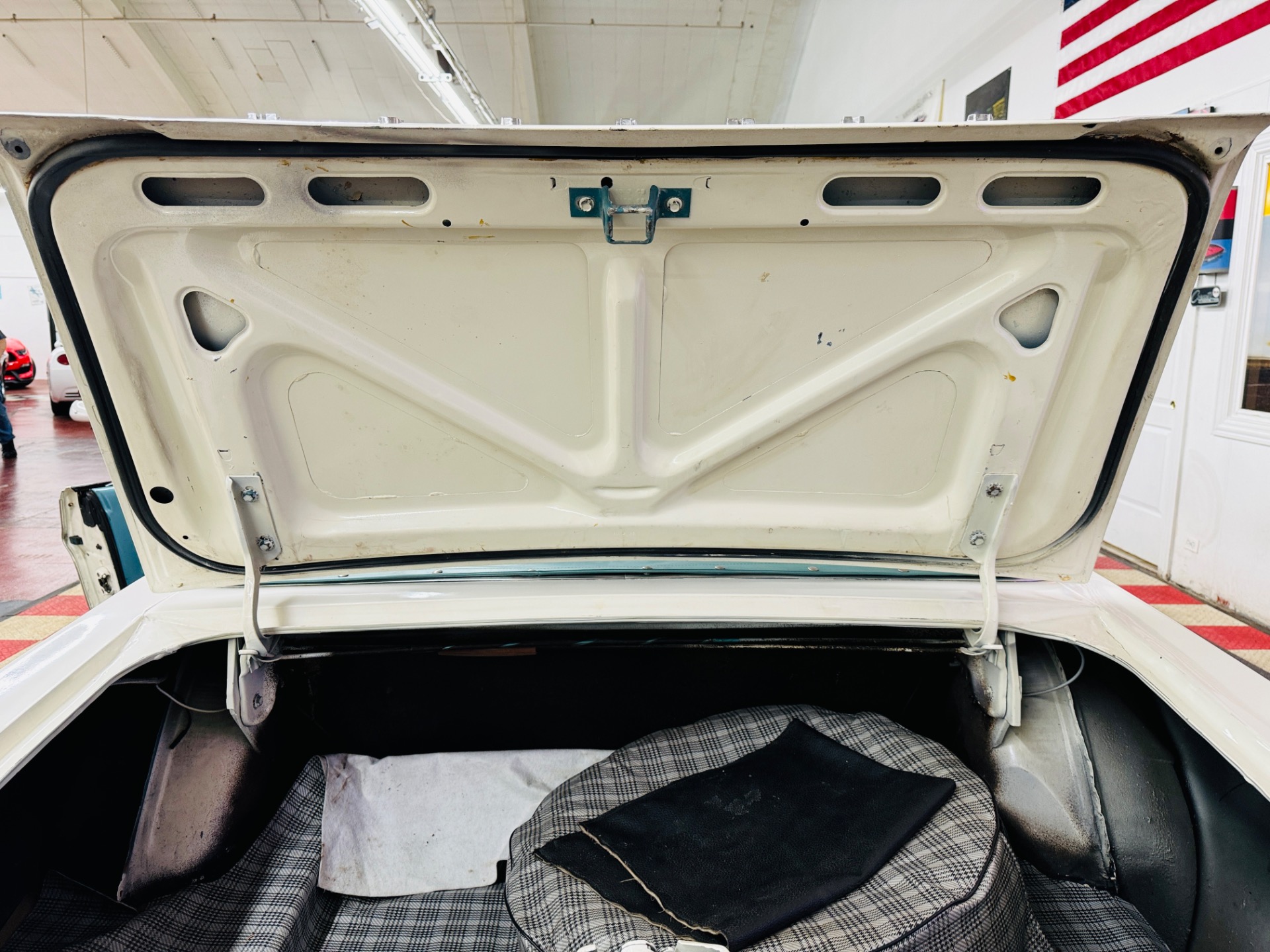 Used 1967 Ford Mustang - CONVERTIBLE - C CODE 289 - SEE VIDEO | Mundelein, IL