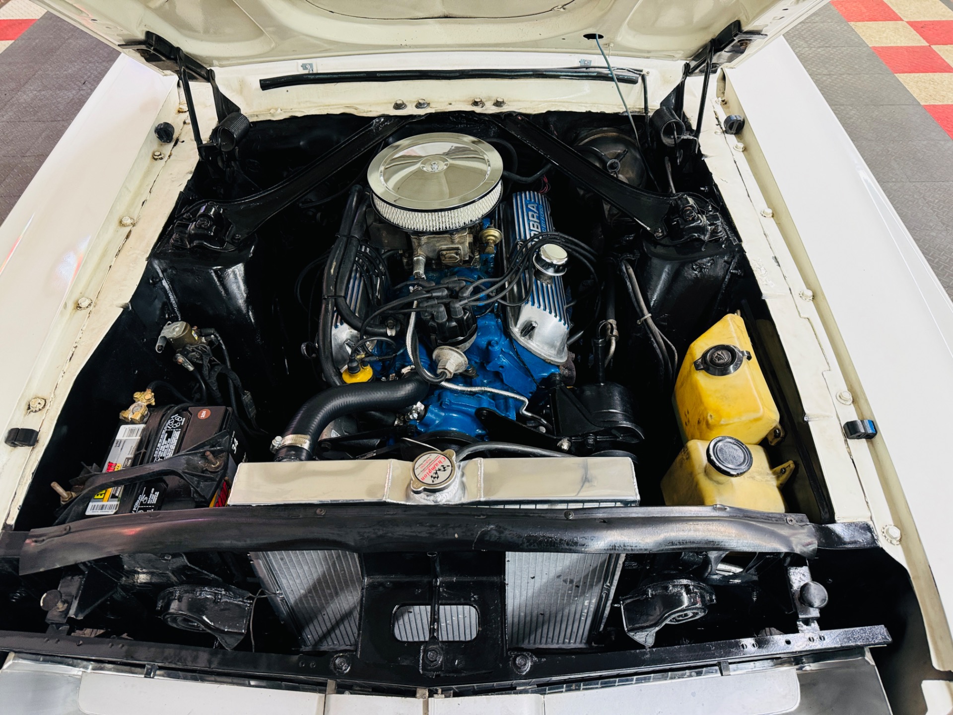 Used 1967 Ford Mustang - CONVERTIBLE - C CODE 289 - SEE VIDEO | Mundelein, IL