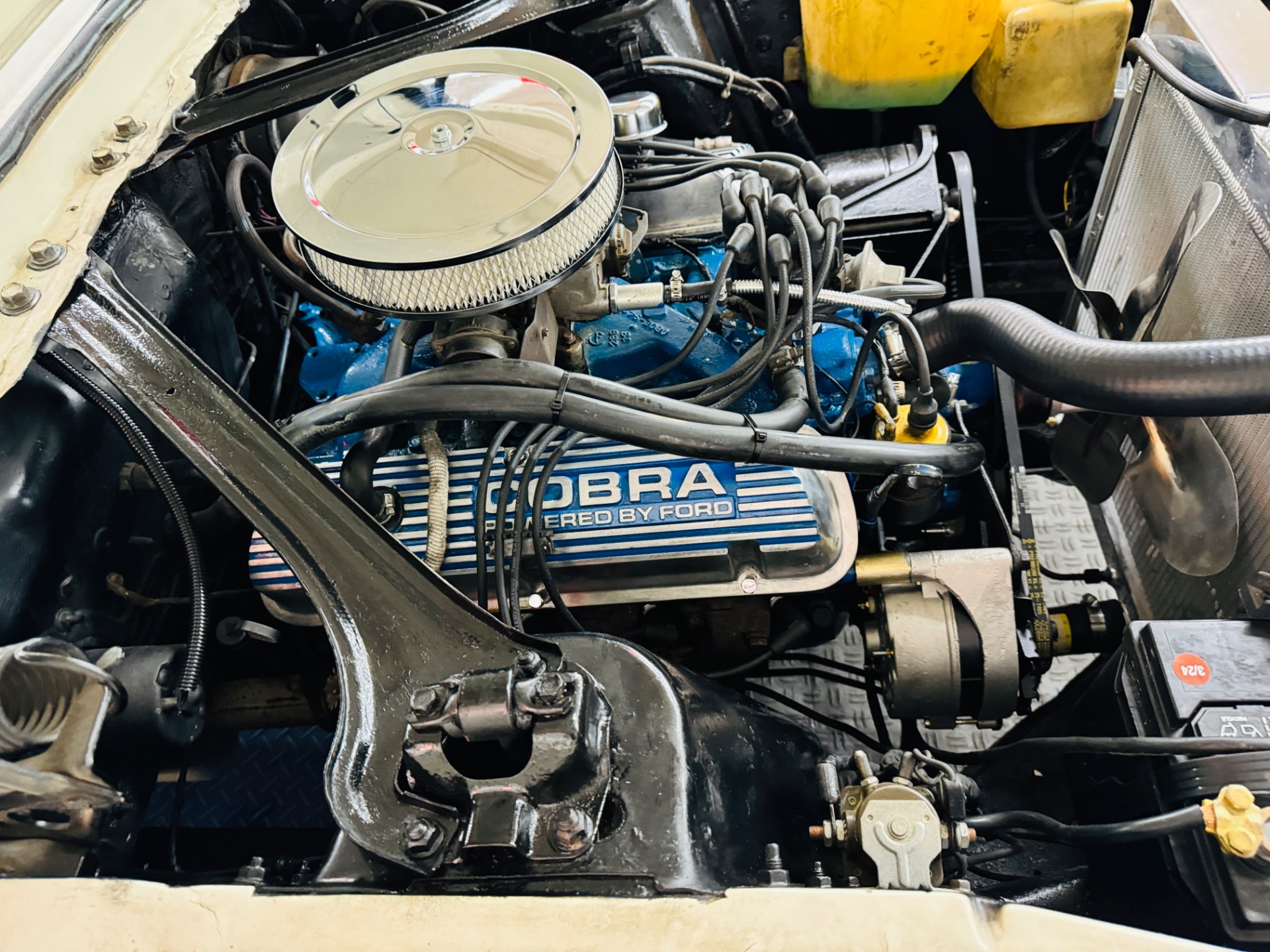 Used 1967 Ford Mustang - CONVERTIBLE - C CODE 289 - SEE VIDEO | Mundelein, IL