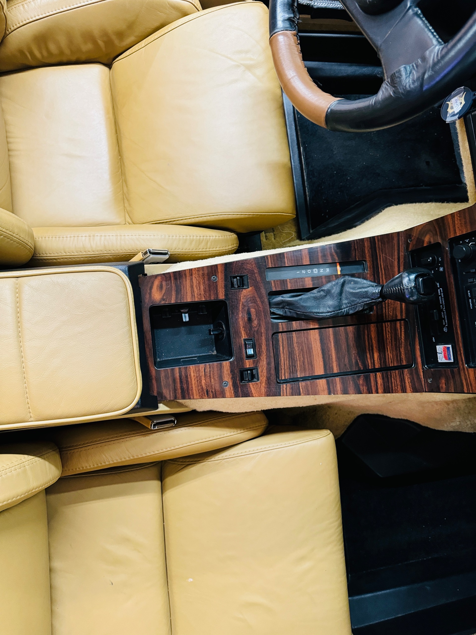 1986 Chevrolet Corvette 45
