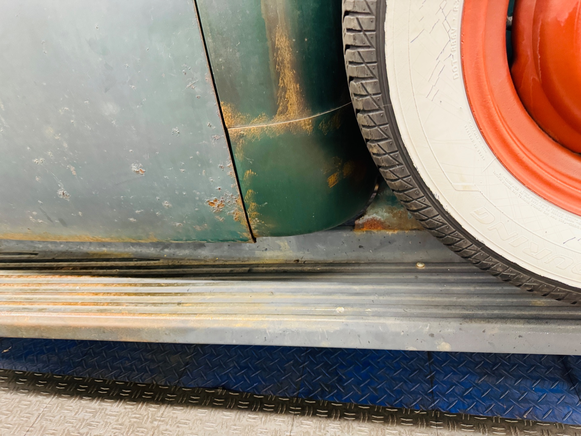Used 1954 Chevrolet Pickup - 3100 - COMPLETE MECHANICAL RESTORATION -SEE VIDEO | Mundelein, IL