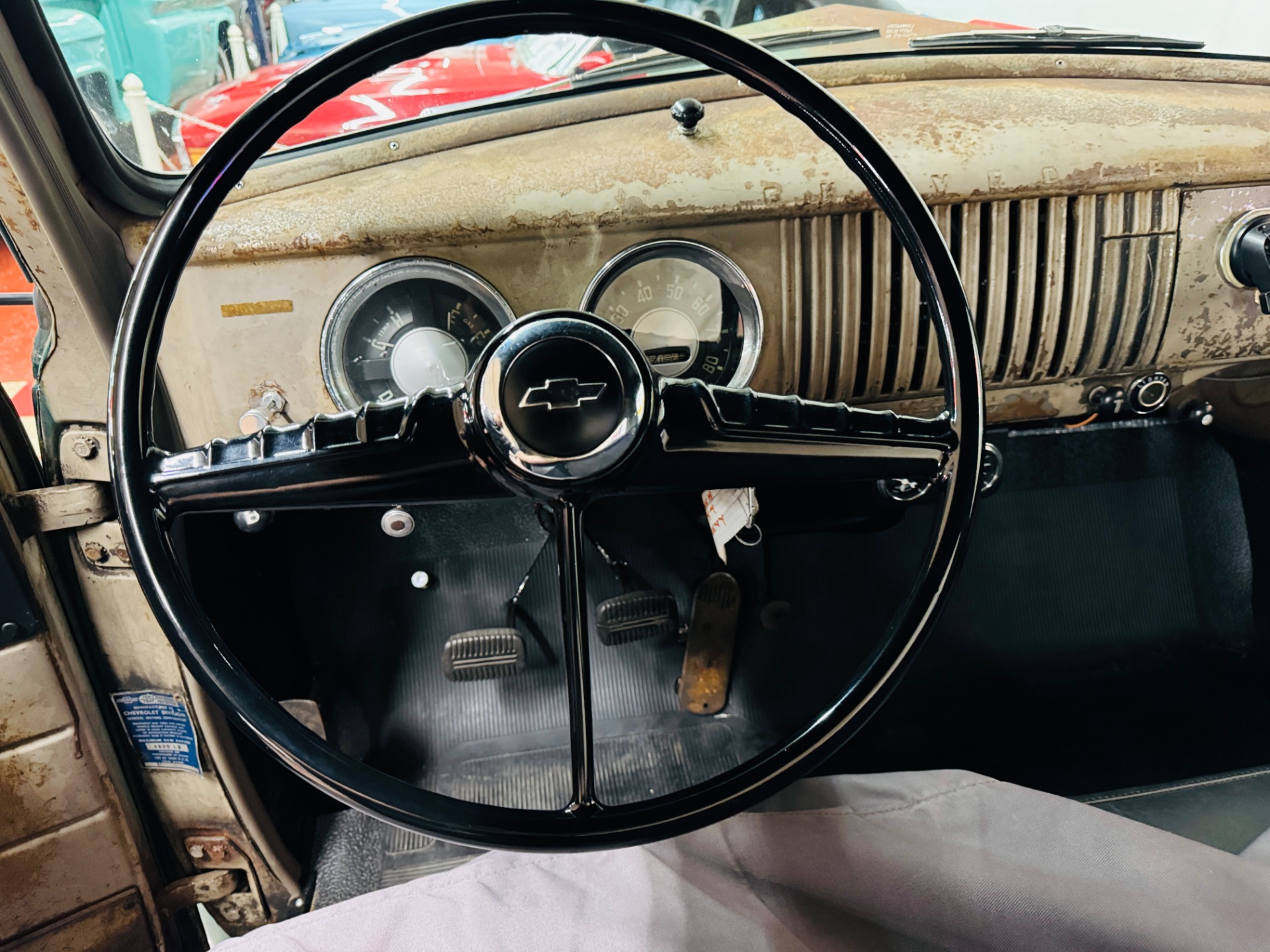 Used 1954 Chevrolet Pickup - 3100 - COMPLETE MECHANICAL RESTORATION -SEE VIDEO | Mundelein, IL