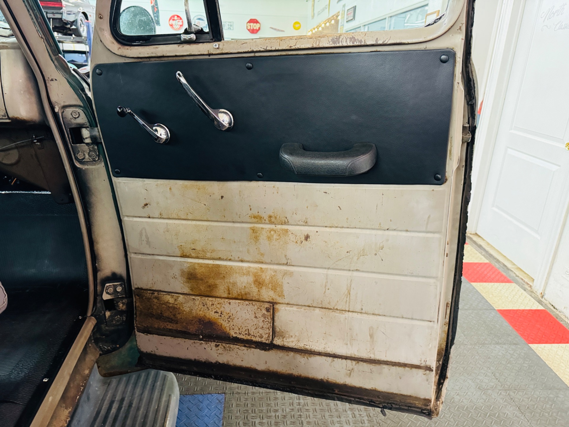 Used 1954 Chevrolet Pickup - 3100 - COMPLETE MECHANICAL RESTORATION -SEE VIDEO | Mundelein, IL