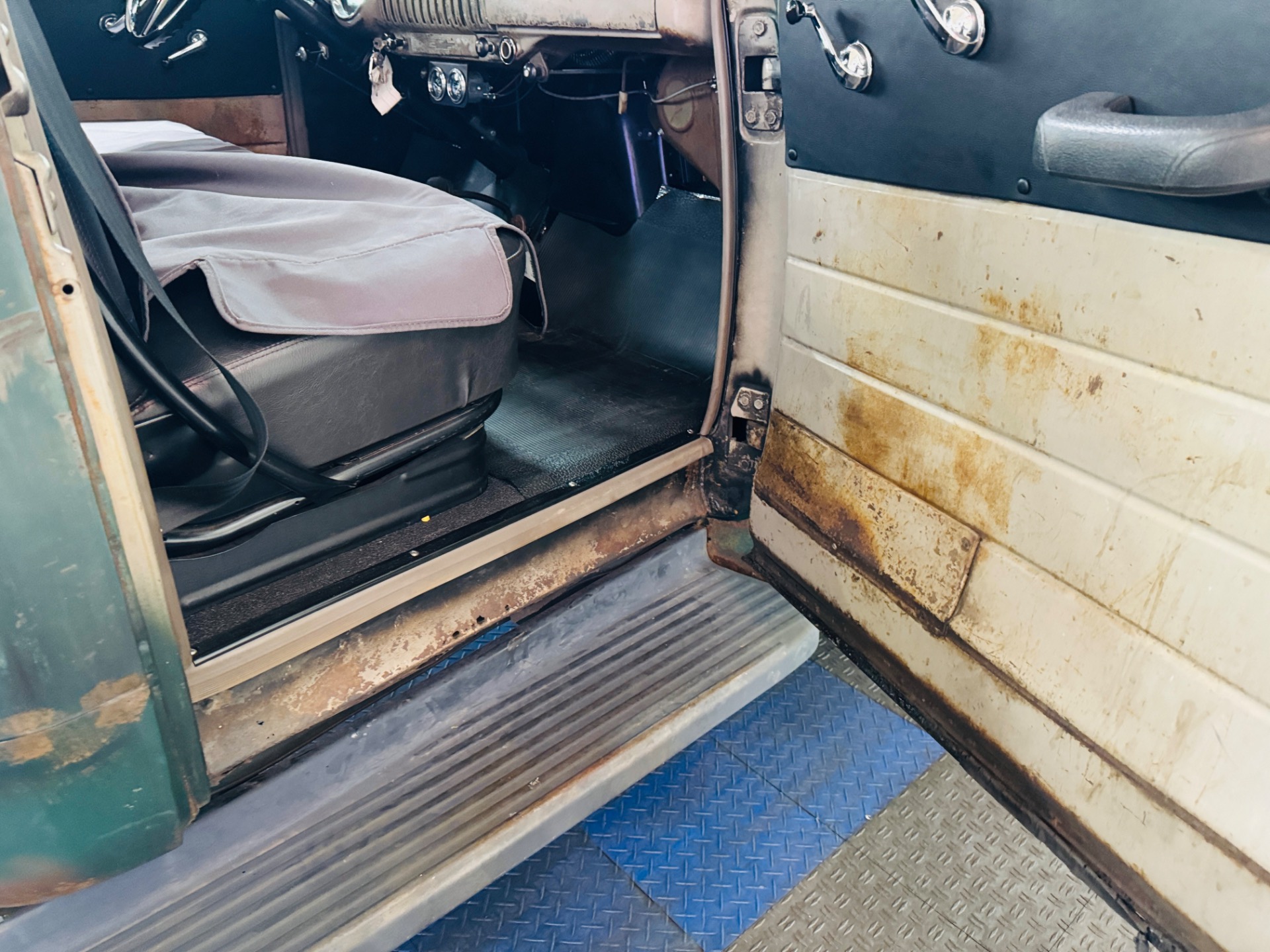 Used 1954 Chevrolet Pickup - 3100 - COMPLETE MECHANICAL RESTORATION -SEE VIDEO | Mundelein, IL