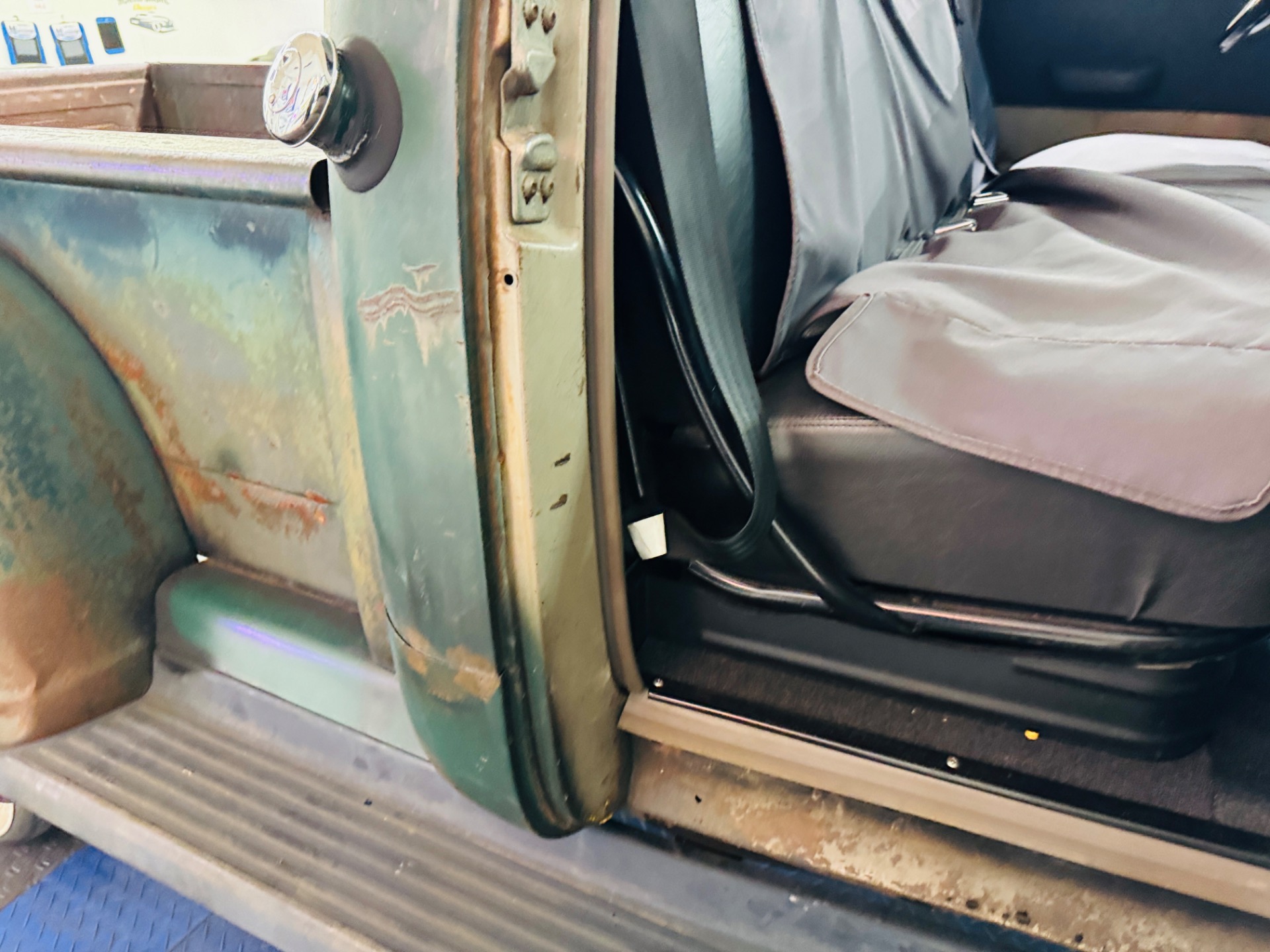 Used 1954 Chevrolet Pickup - 3100 - COMPLETE MECHANICAL RESTORATION -SEE VIDEO | Mundelein, IL