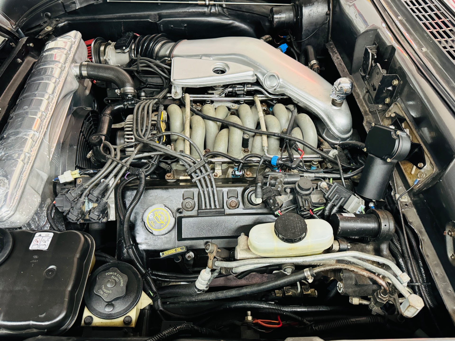 1957 Ford Custon 16