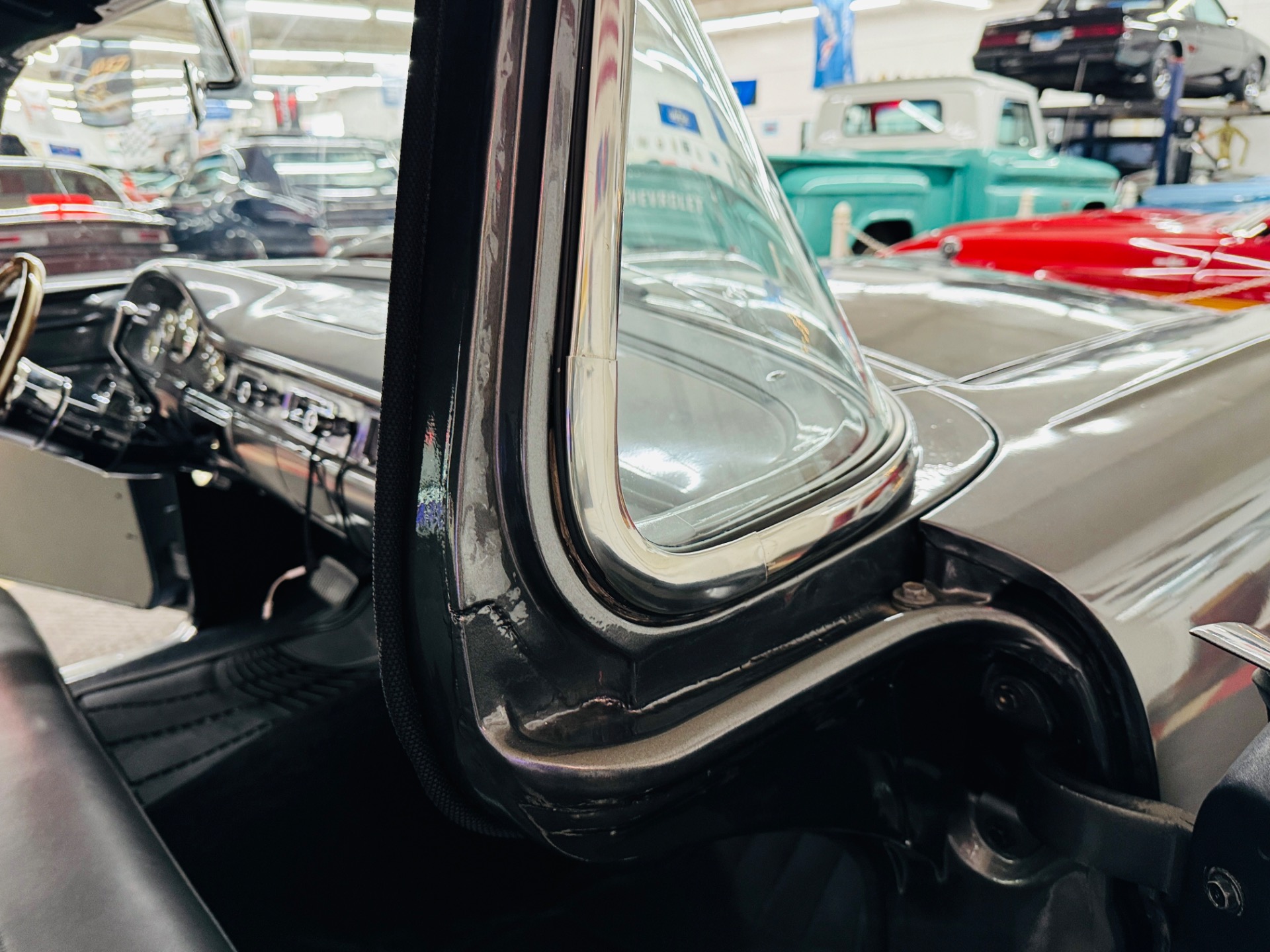 1957 Ford Custon 51