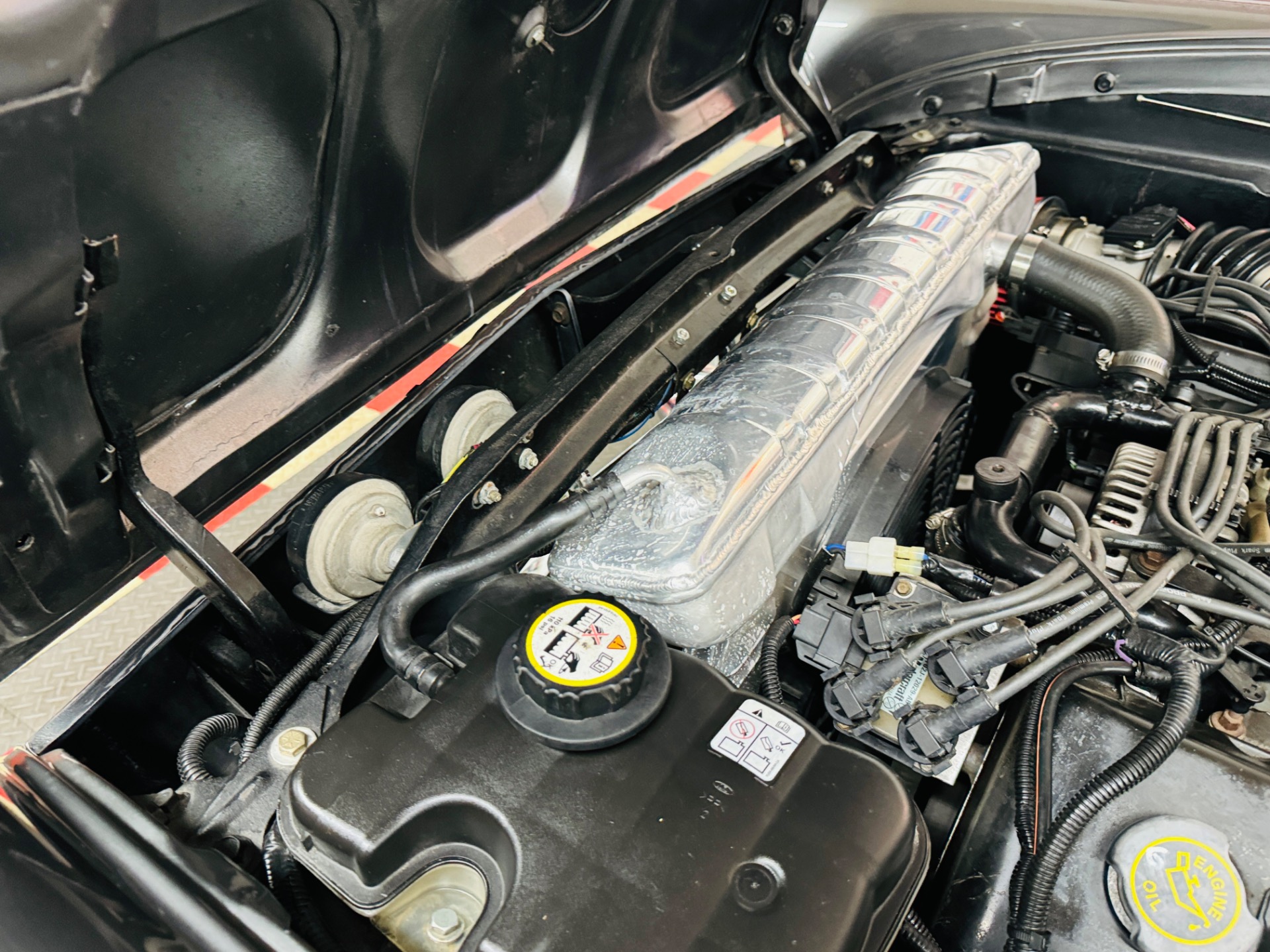 1957 Ford Custon 59