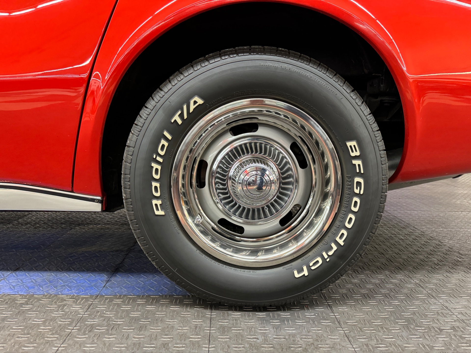 Used 1969 Chevrolet Corvette - CONVERTIBLE - 350HP - 4 SPEED -SEE VIDEO | Mundelein, IL